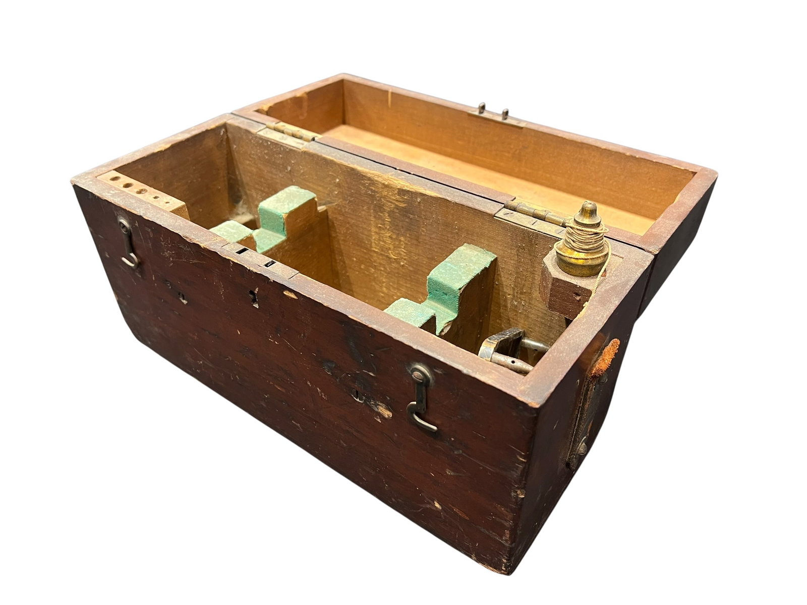 Surveyer’s Compass - 6