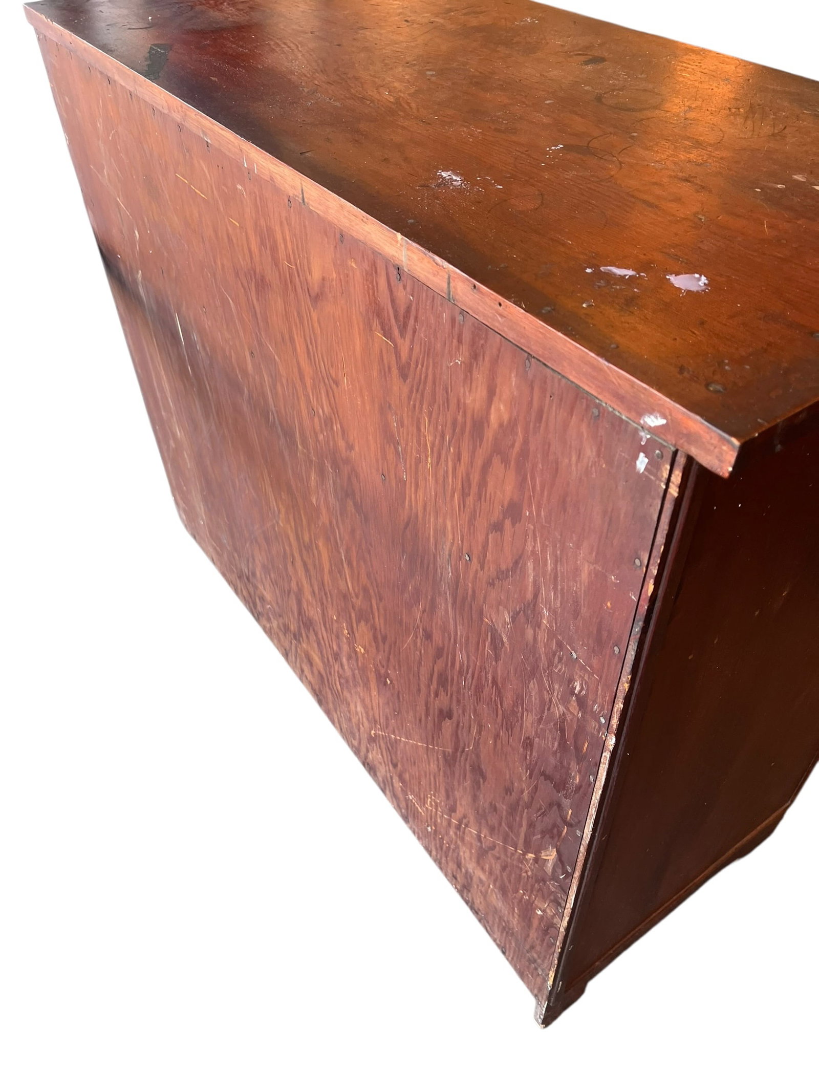 Cherry Server - 4
