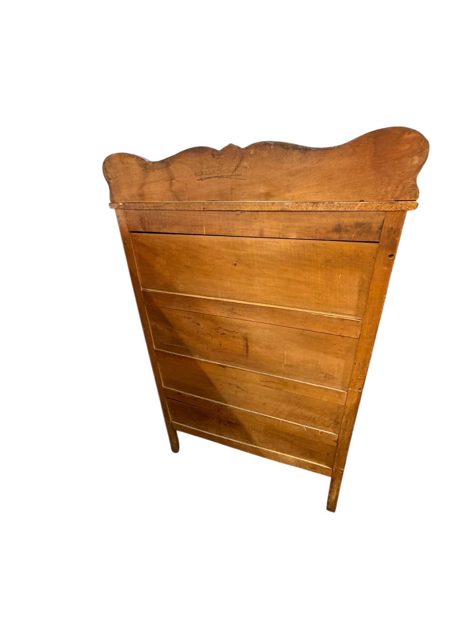Primitive Jelly Cupboard - 8