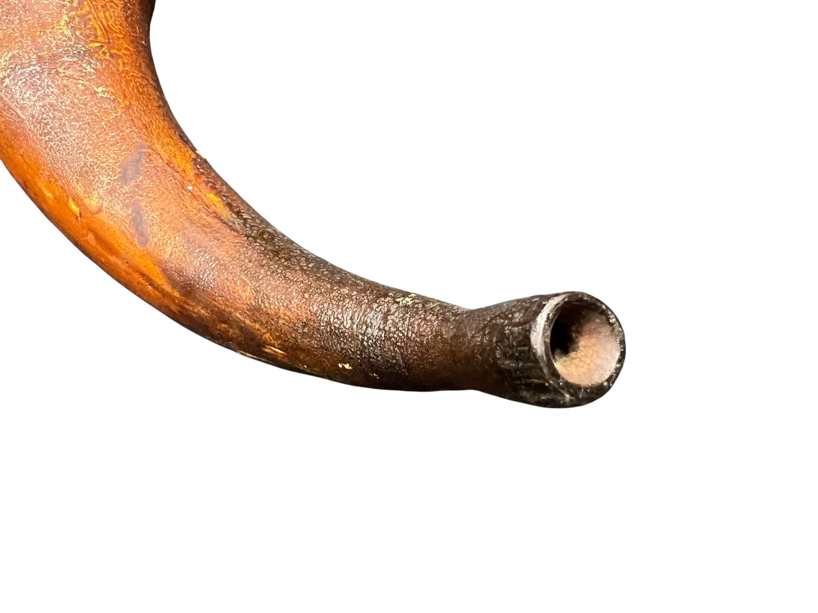 Powder Horn - 4