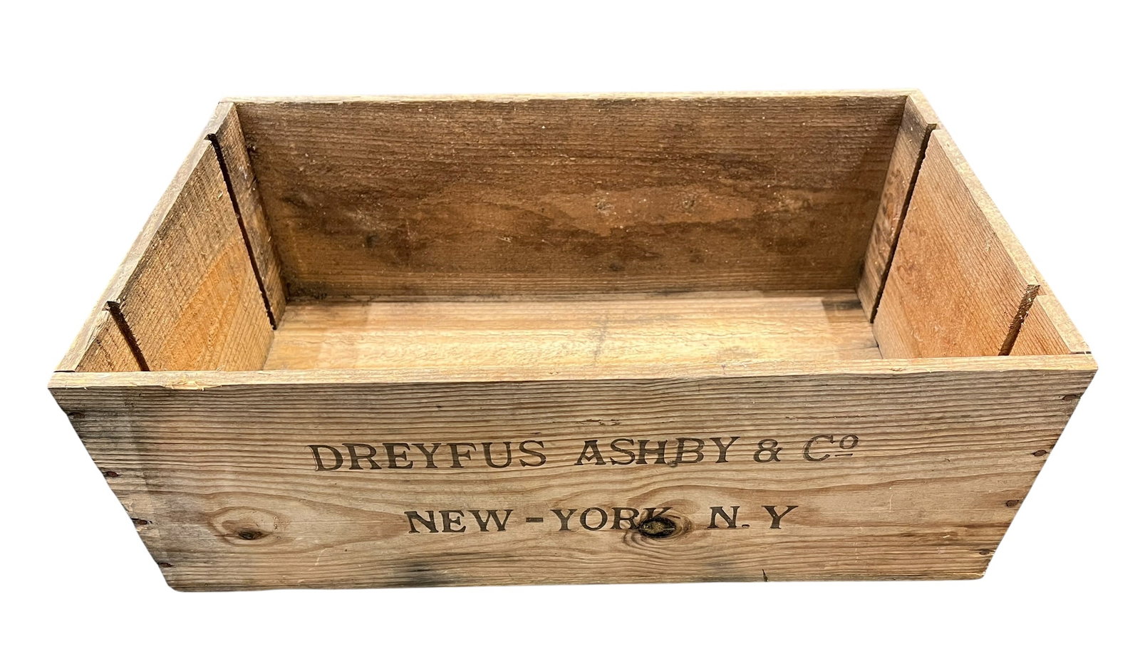 Joseph Drouhin Advertising Box - 2