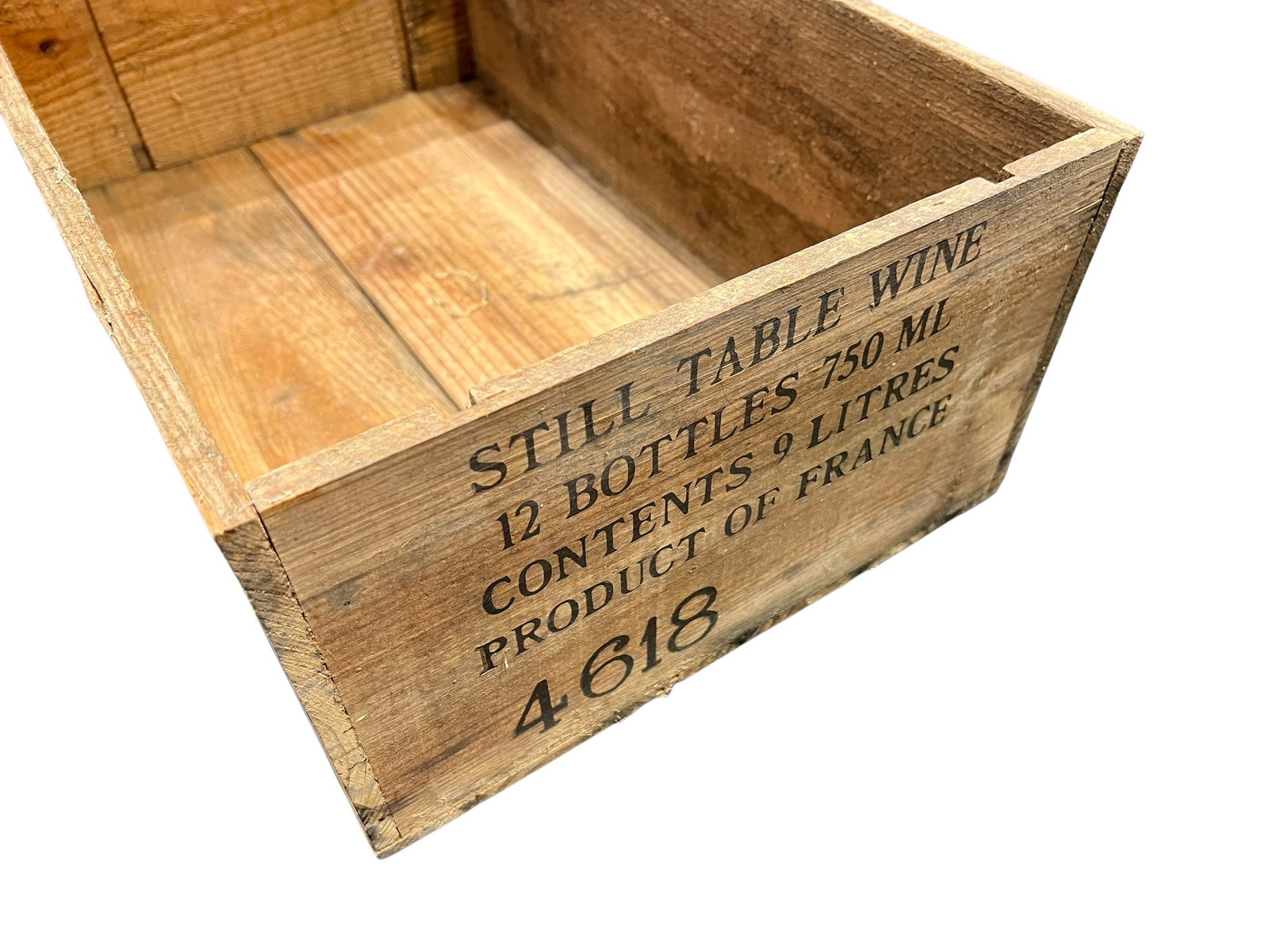 Joseph Drouhin Advertising Box - 3