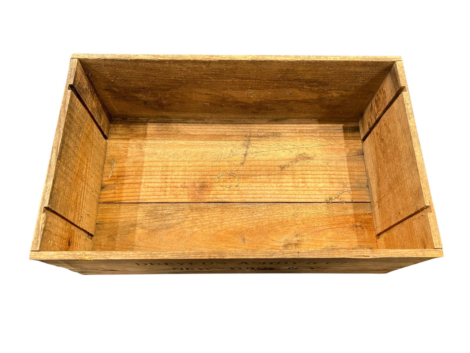 Joseph Drouhin Advertising Box - 4