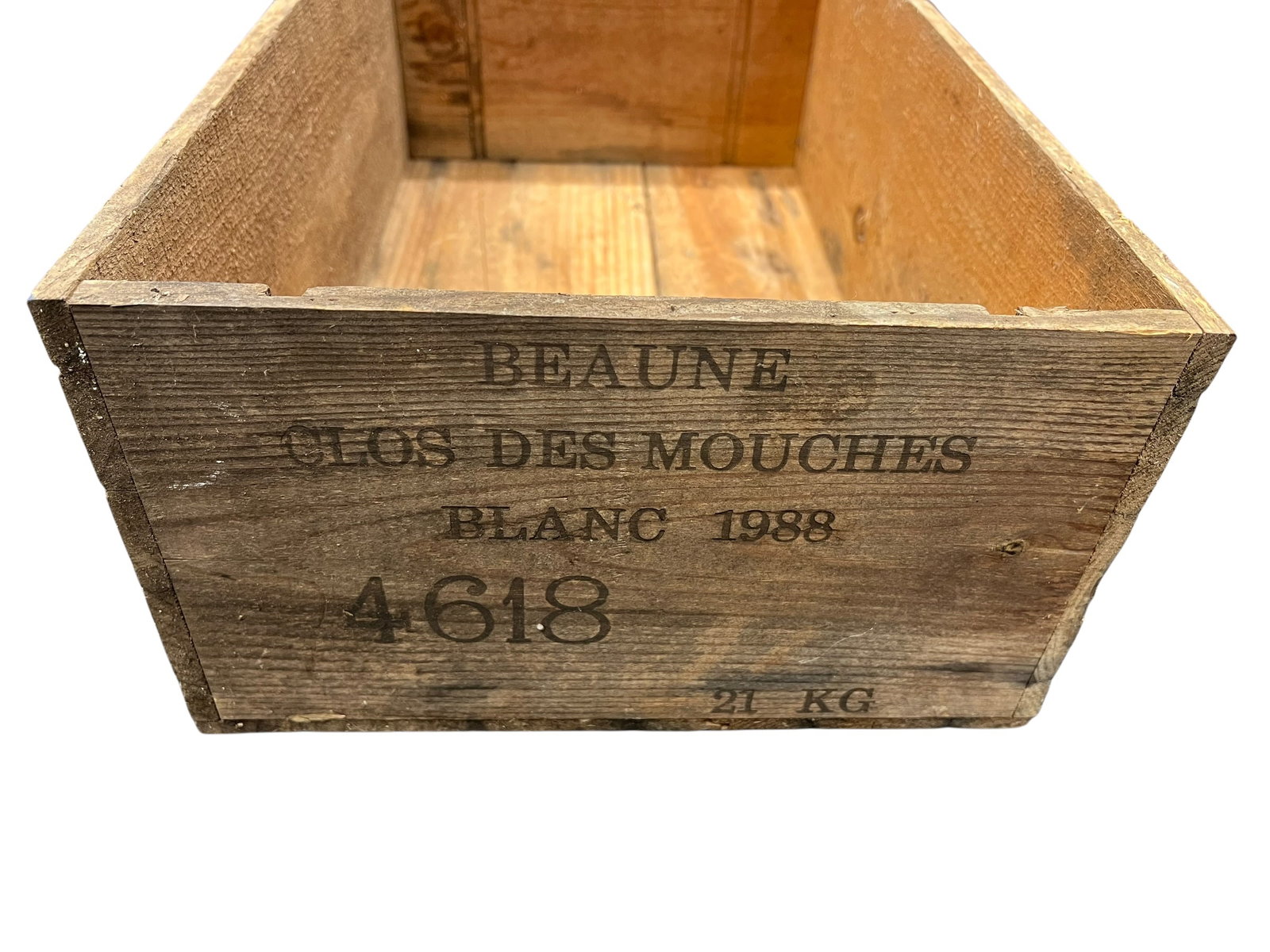 Joseph Drouhin Advertising Box - 5
