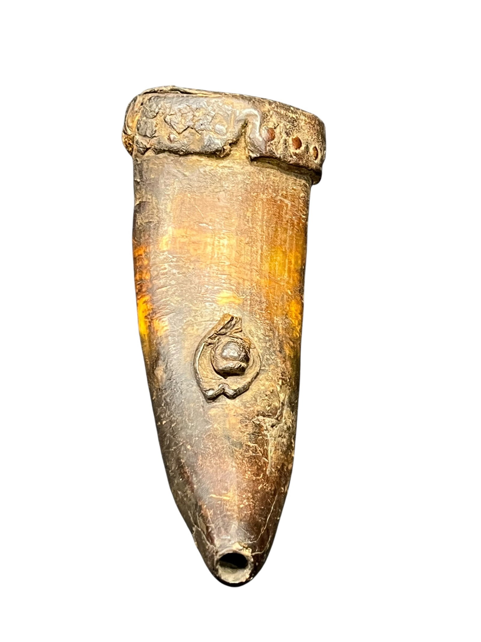 Powder Horn - 3