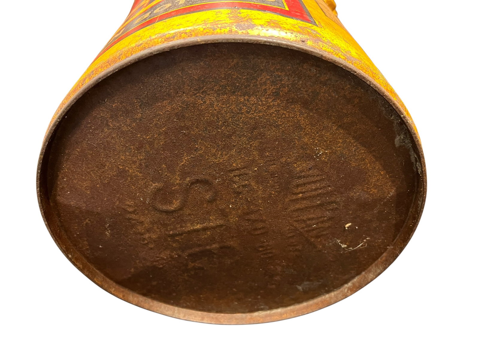 Dad’s Rooter Advertising Can - 6