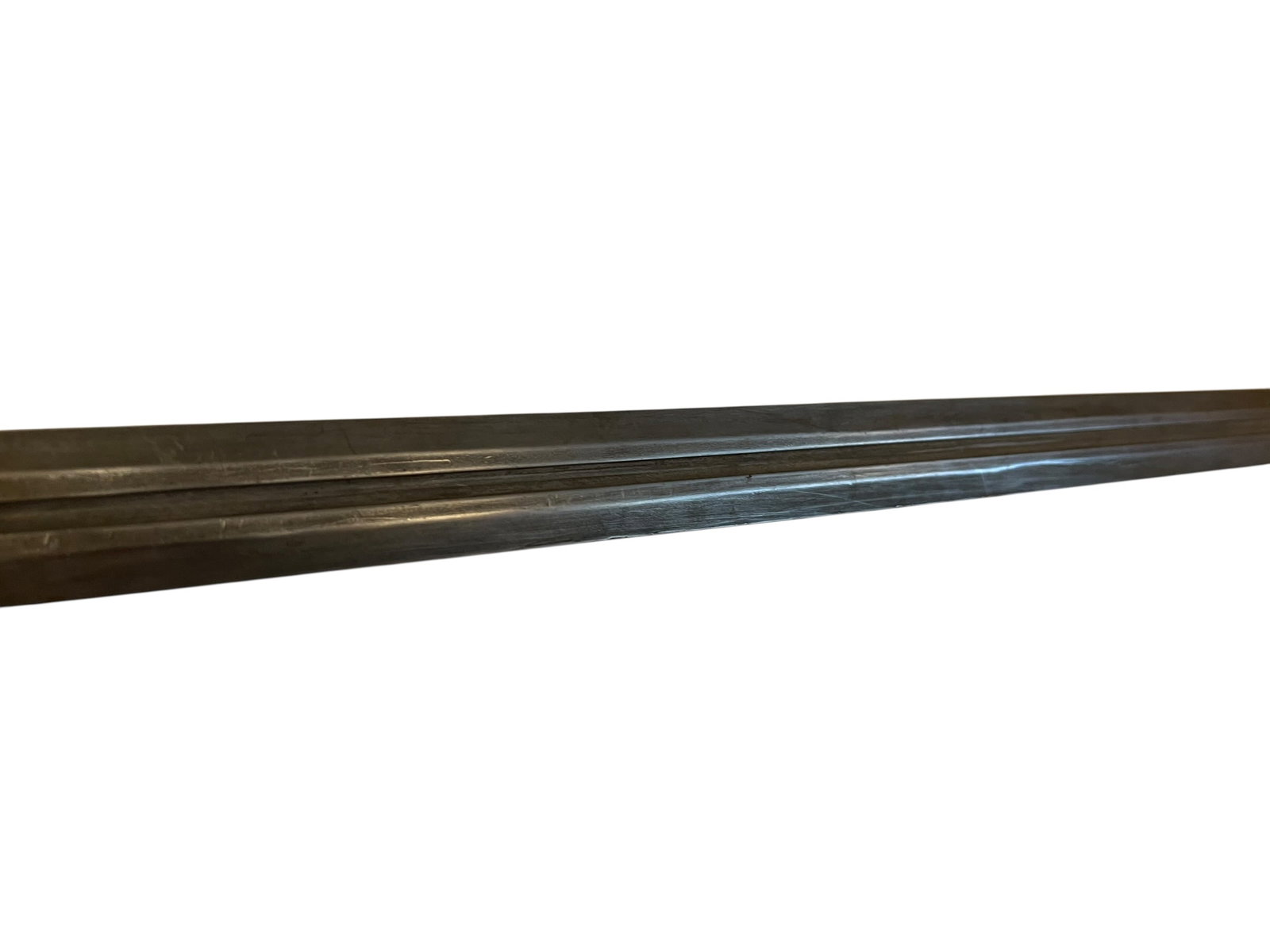 Traditional Bone Handle Short Sword - 3
