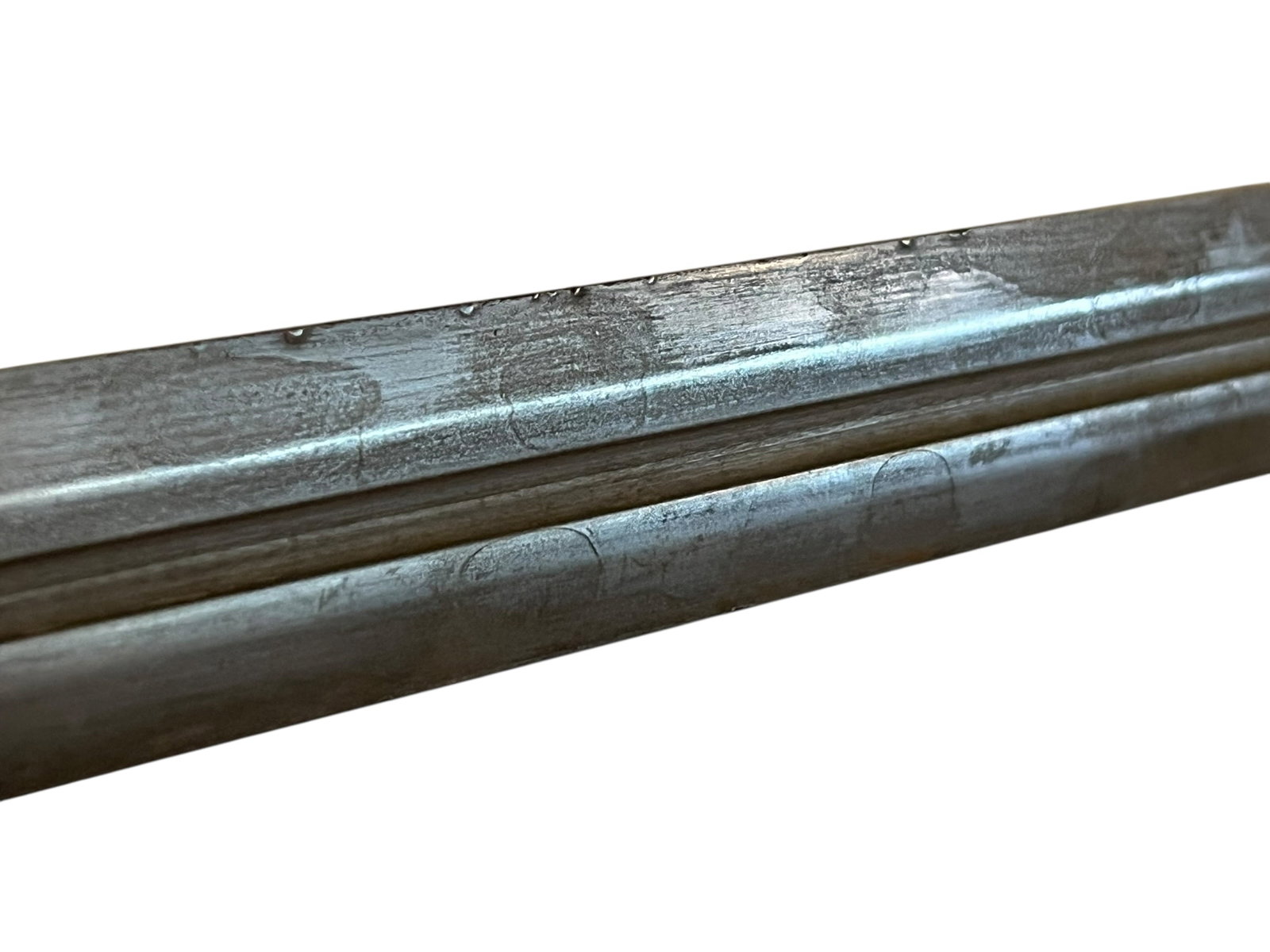 Traditional Bone Handle Short Sword - 6