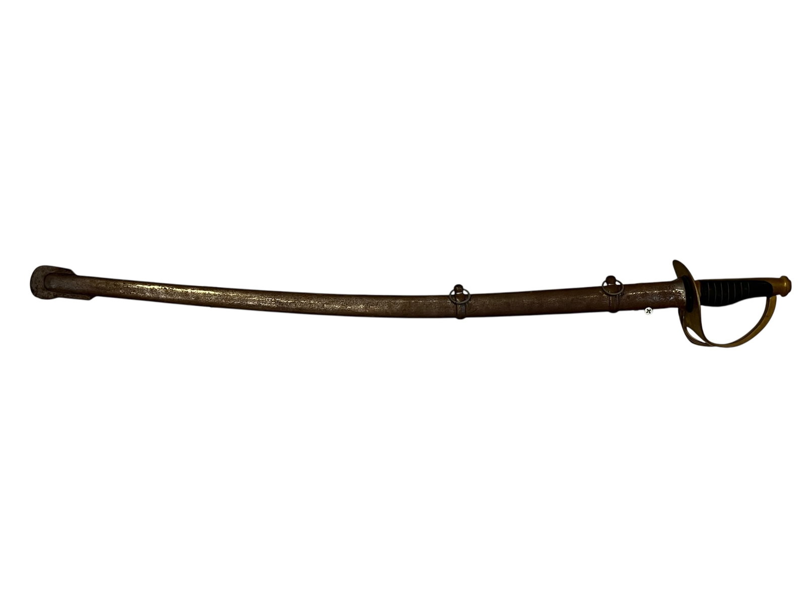 US Cavalry Sword Reproduction - 2