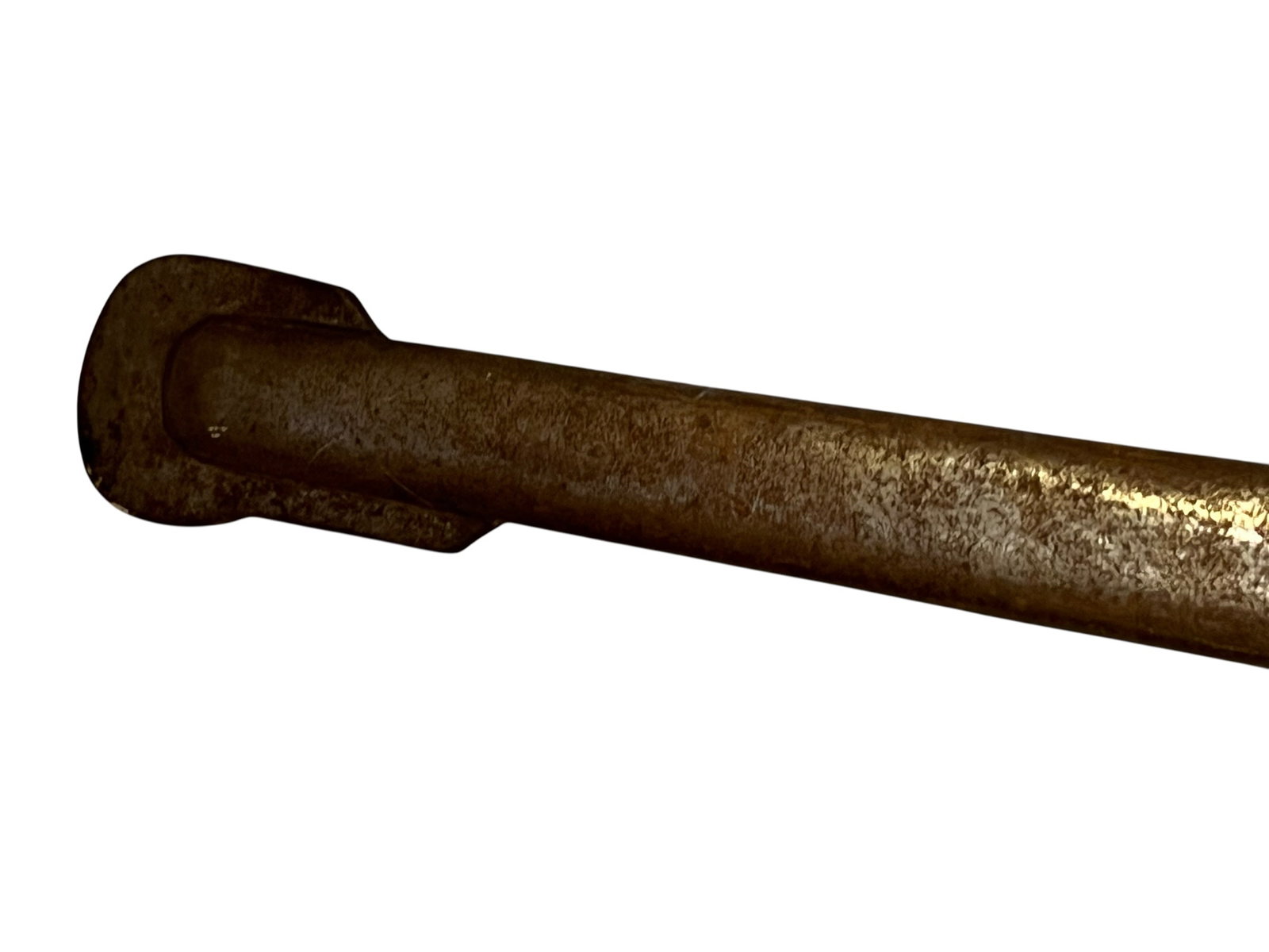 US Cavalry Sword Reproduction - 3
