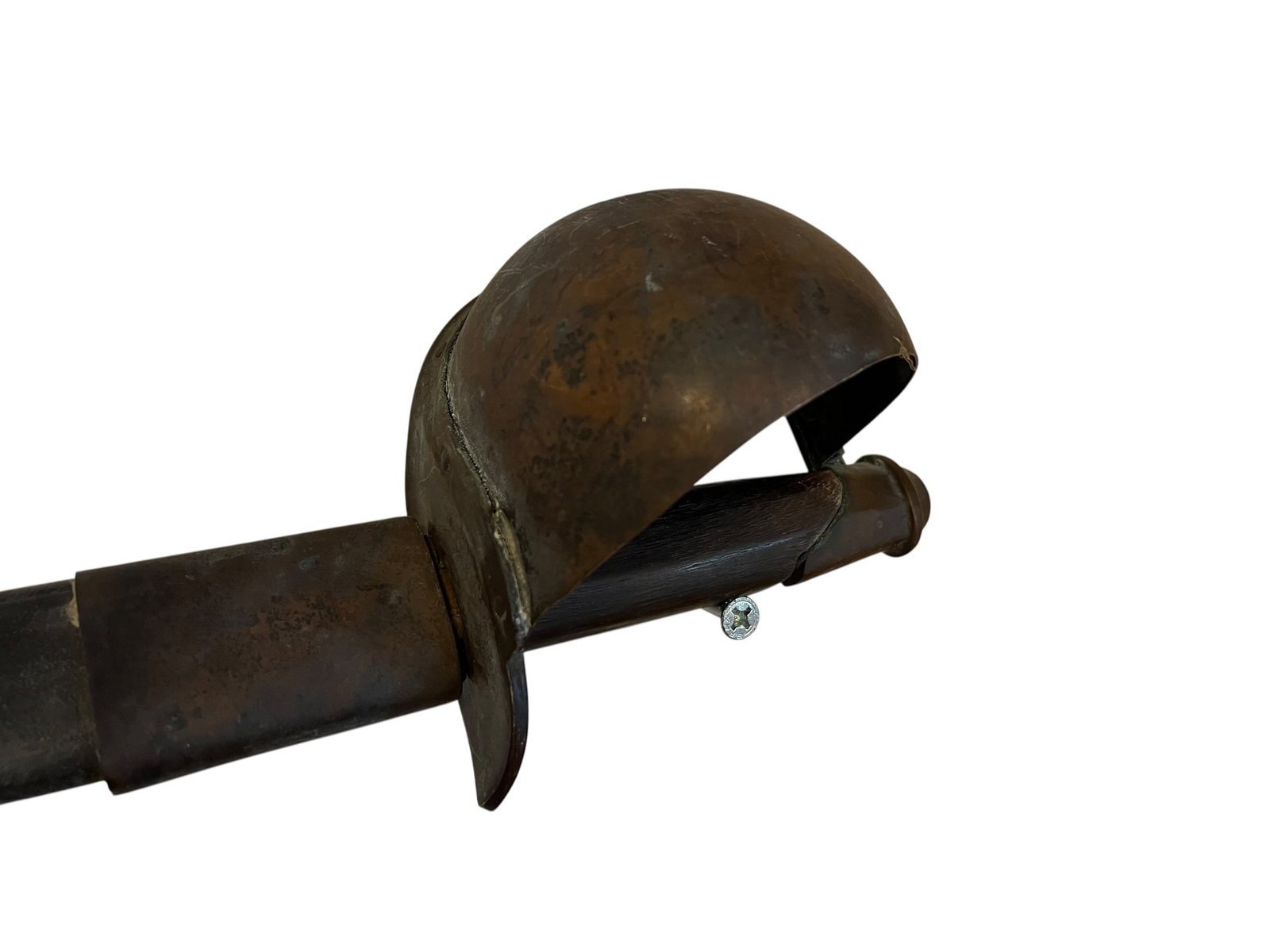 US Naval Cutlass - 3