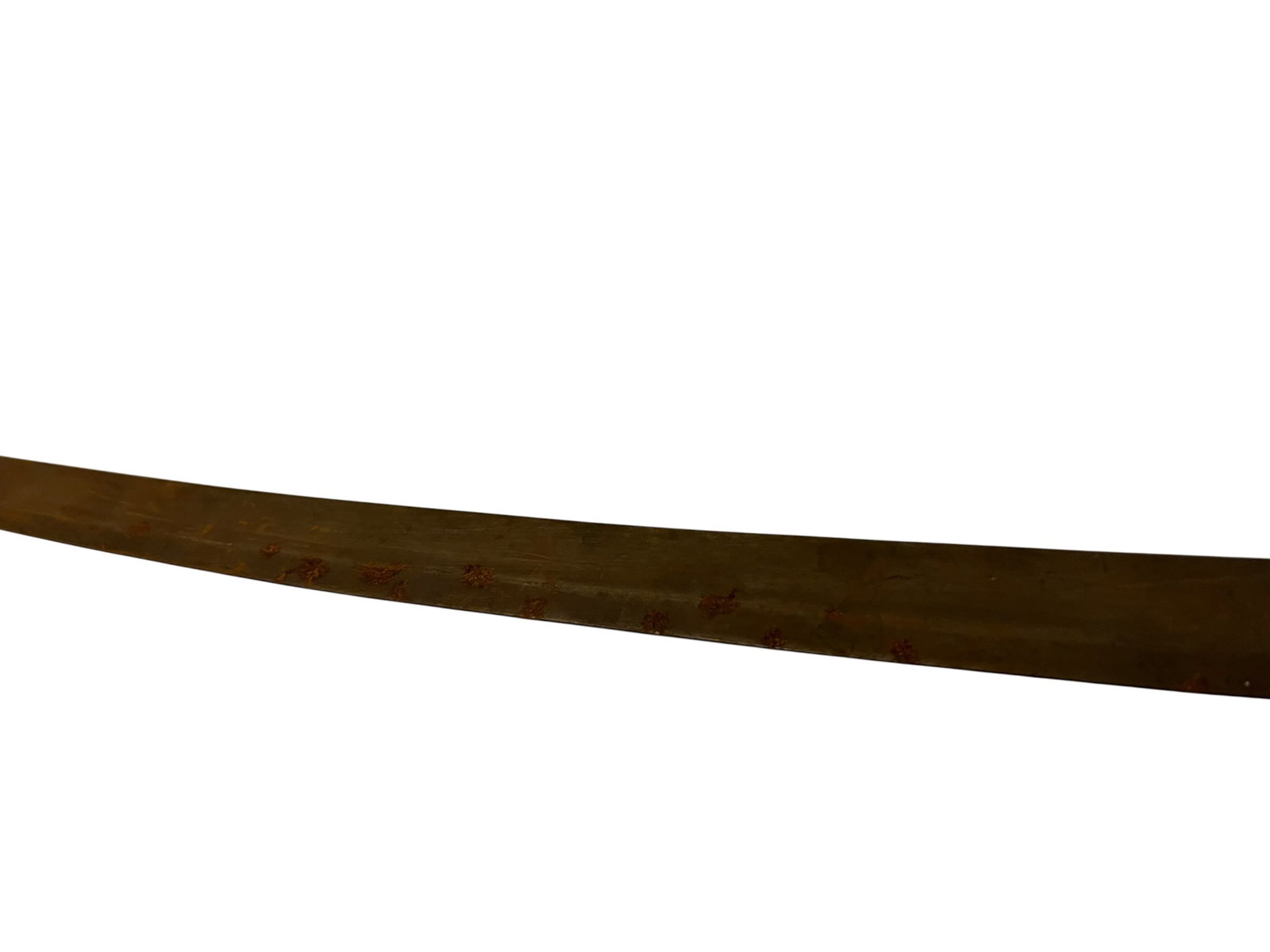 US Naval Cutlass - 3
