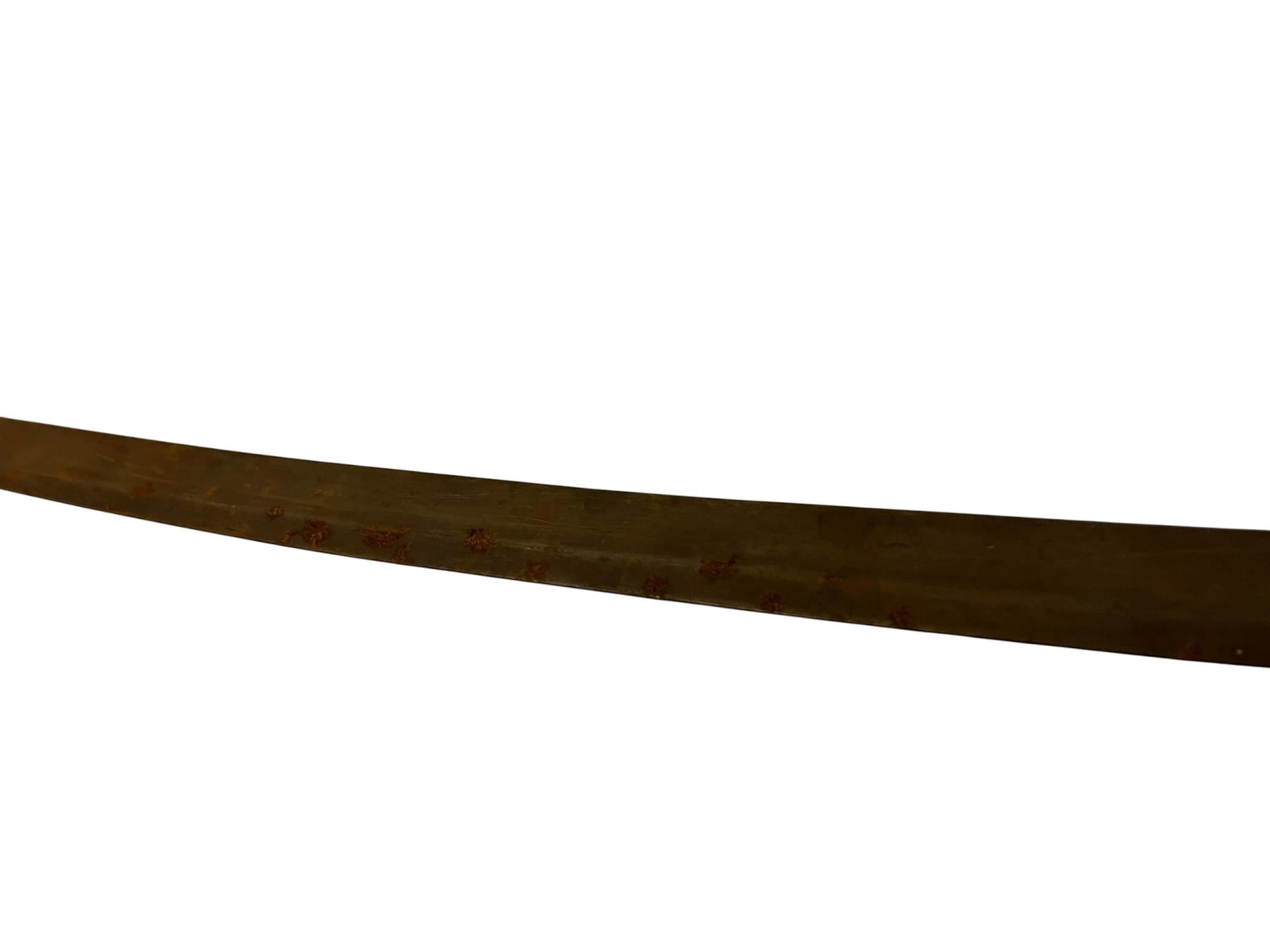 US Naval Cutlass - 4
