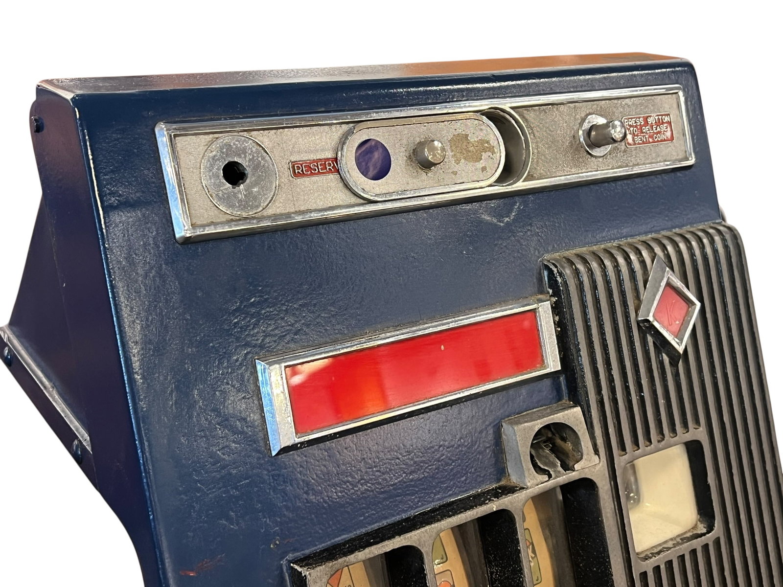 Nut & Muddell Slot Machine - 2