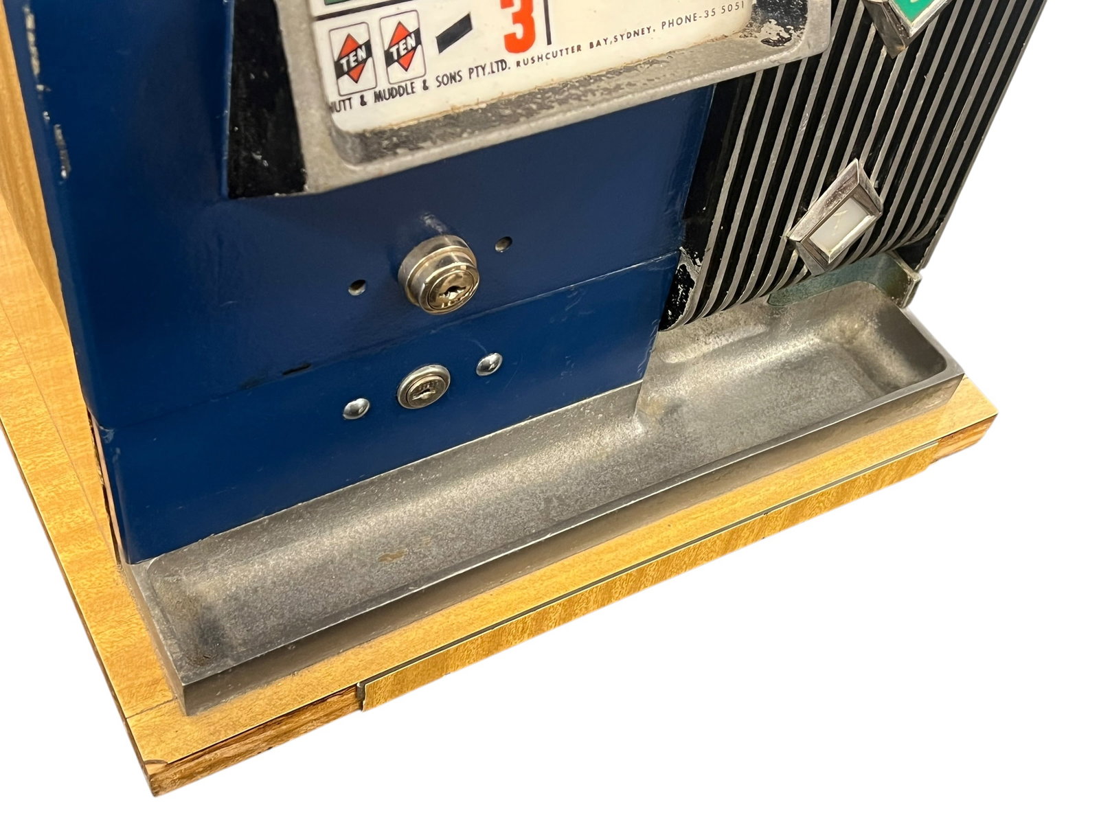Nut & Muddell Slot Machine - 4