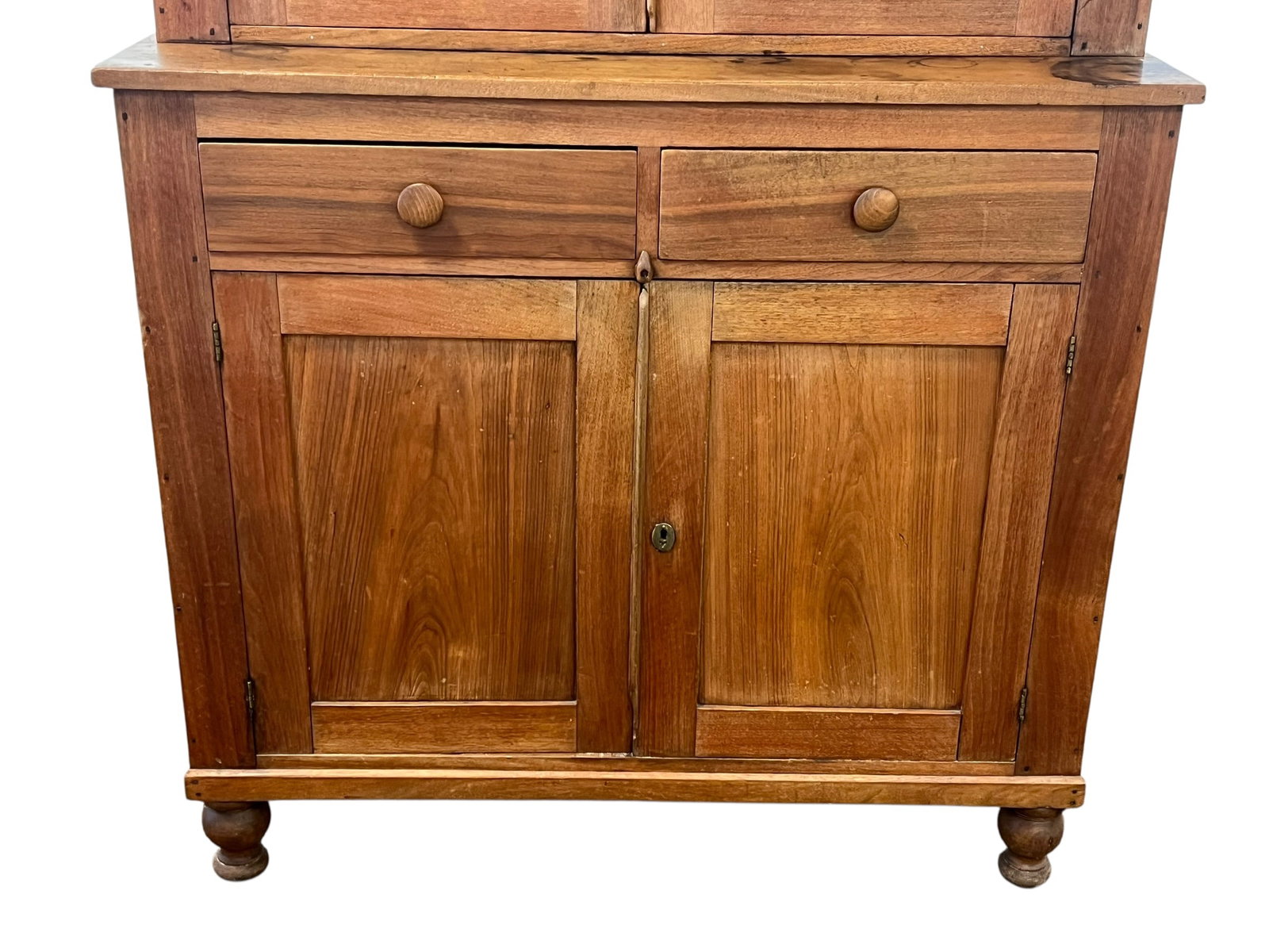 2 piece Cherry Jackson Press - 3