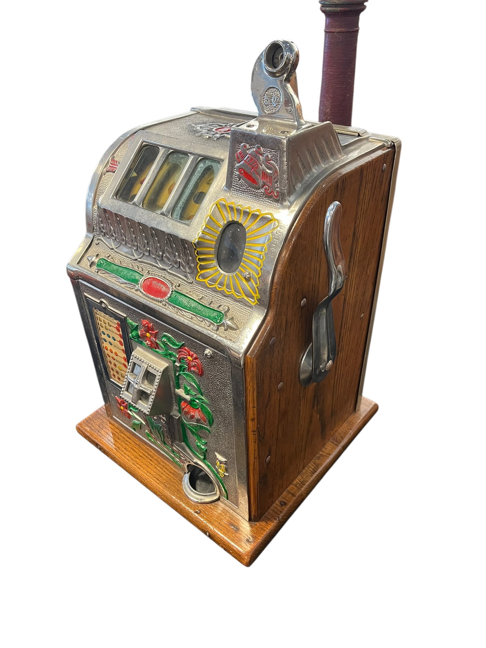 Slot Machine (1 of 7)