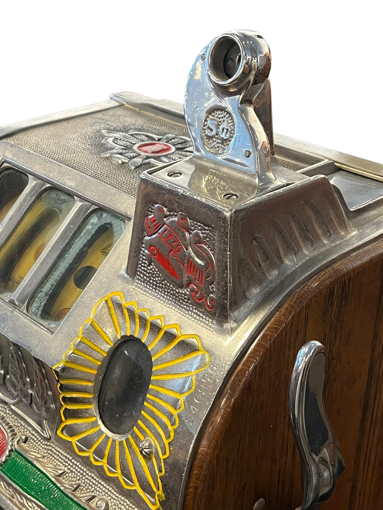 Slot Machine - 2