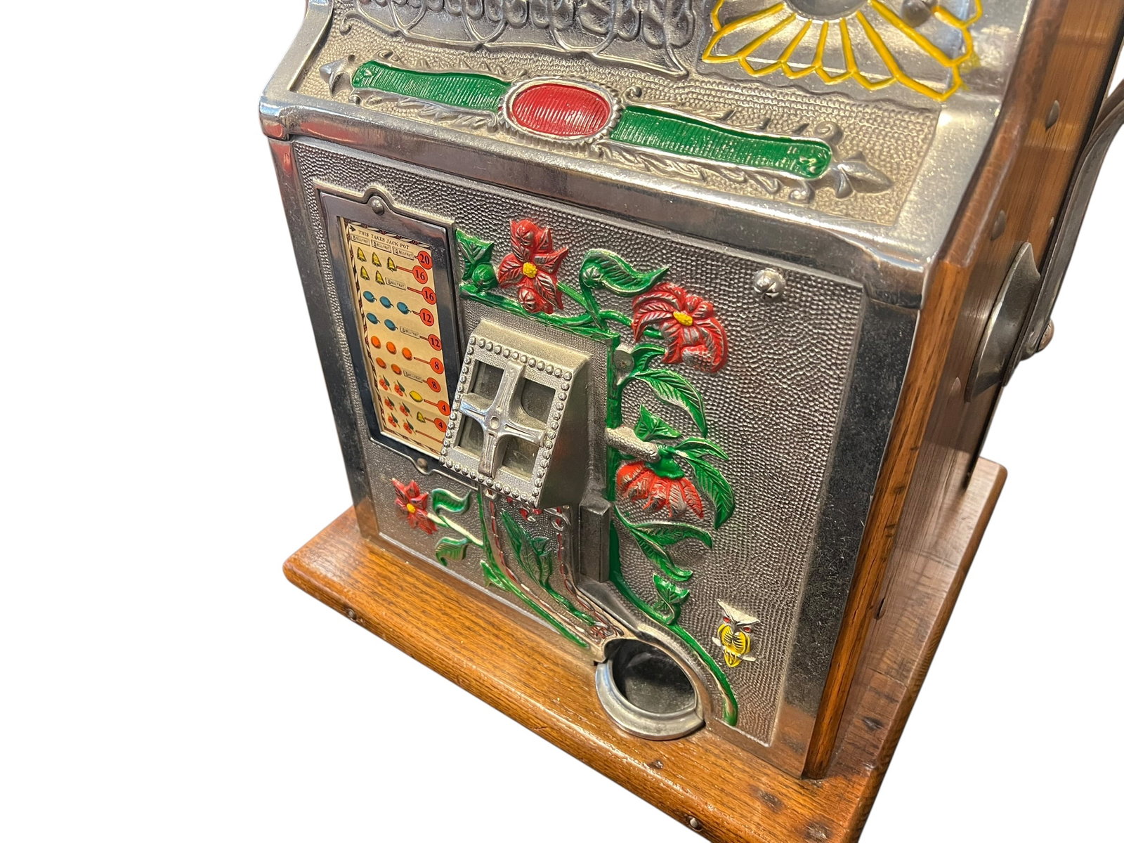 Slot Machine - 3