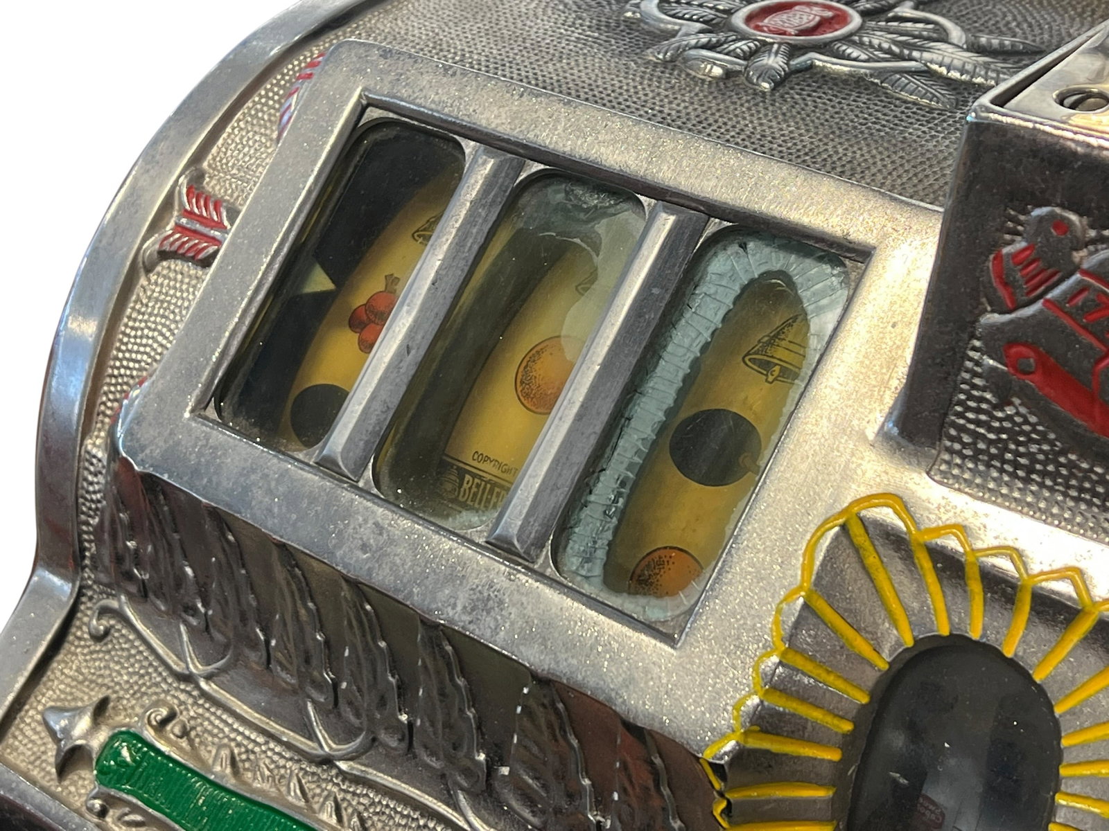 Slot Machine - 4