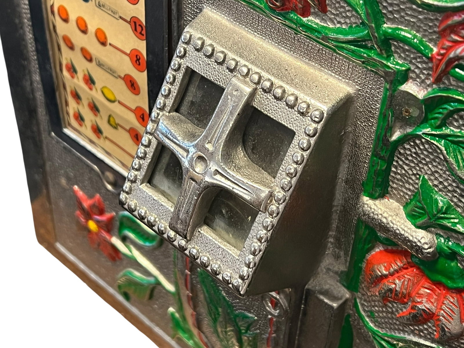 Slot Machine - 5