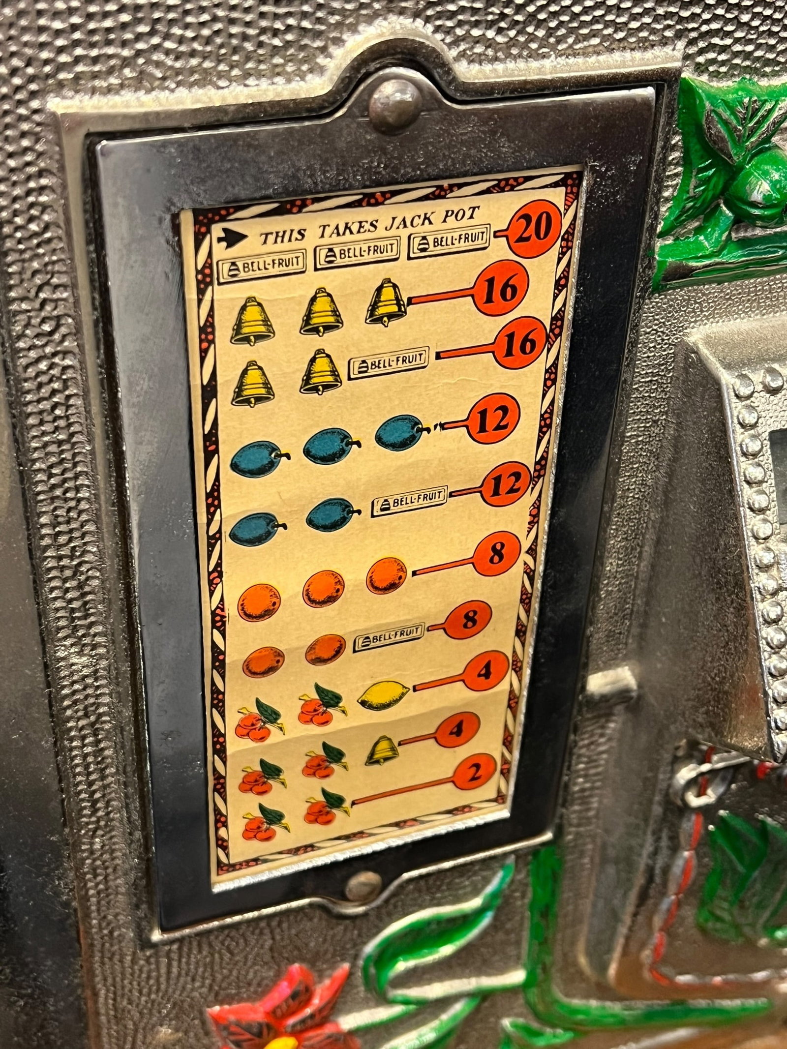 Slot Machine - 6