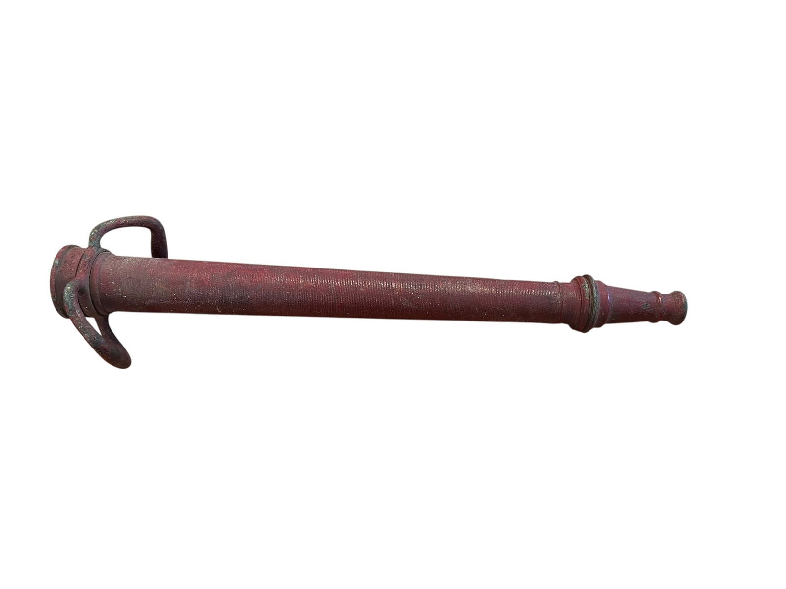 Firehouse Nozzle - 2