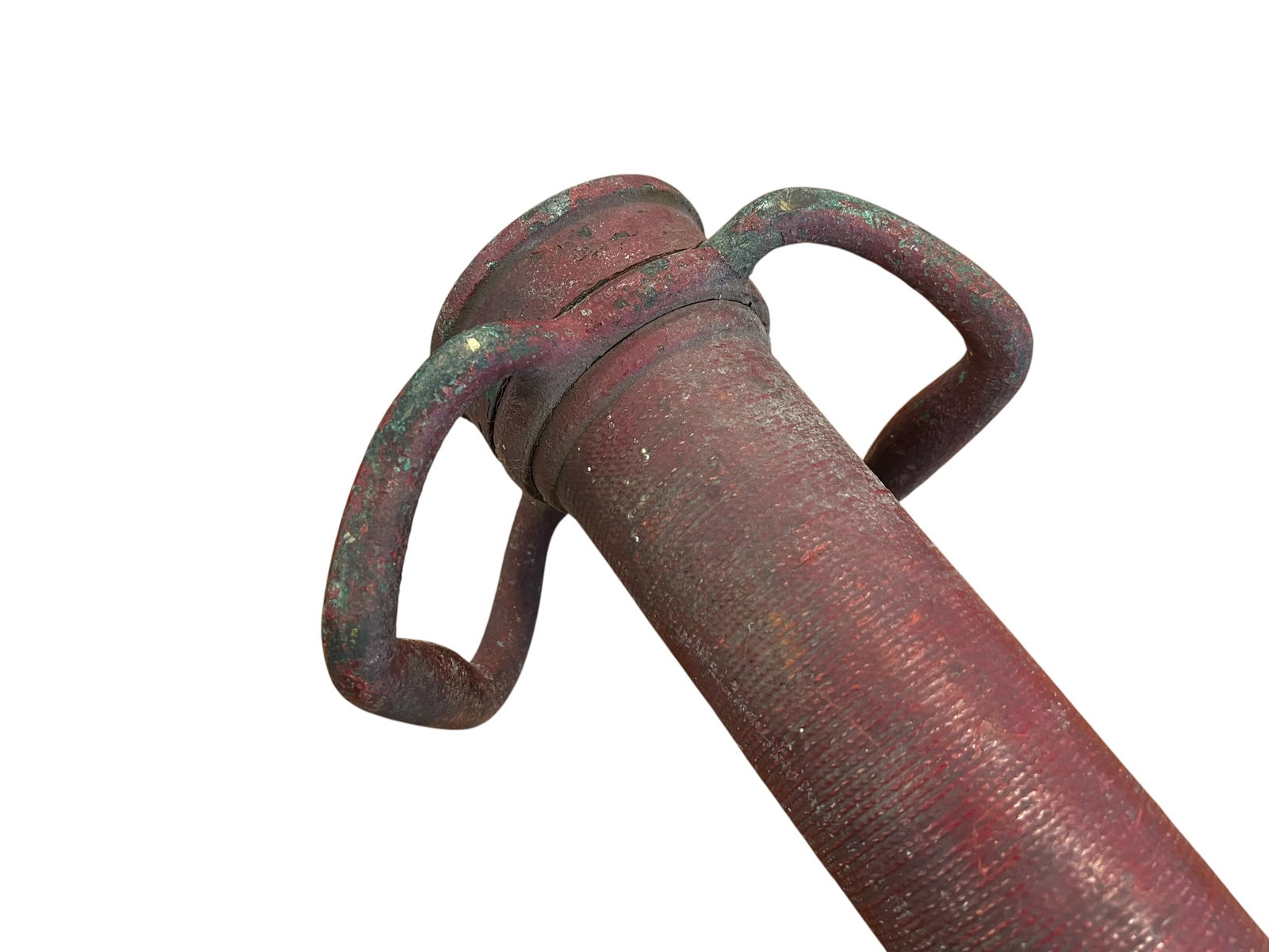 Firehouse Nozzle - 3