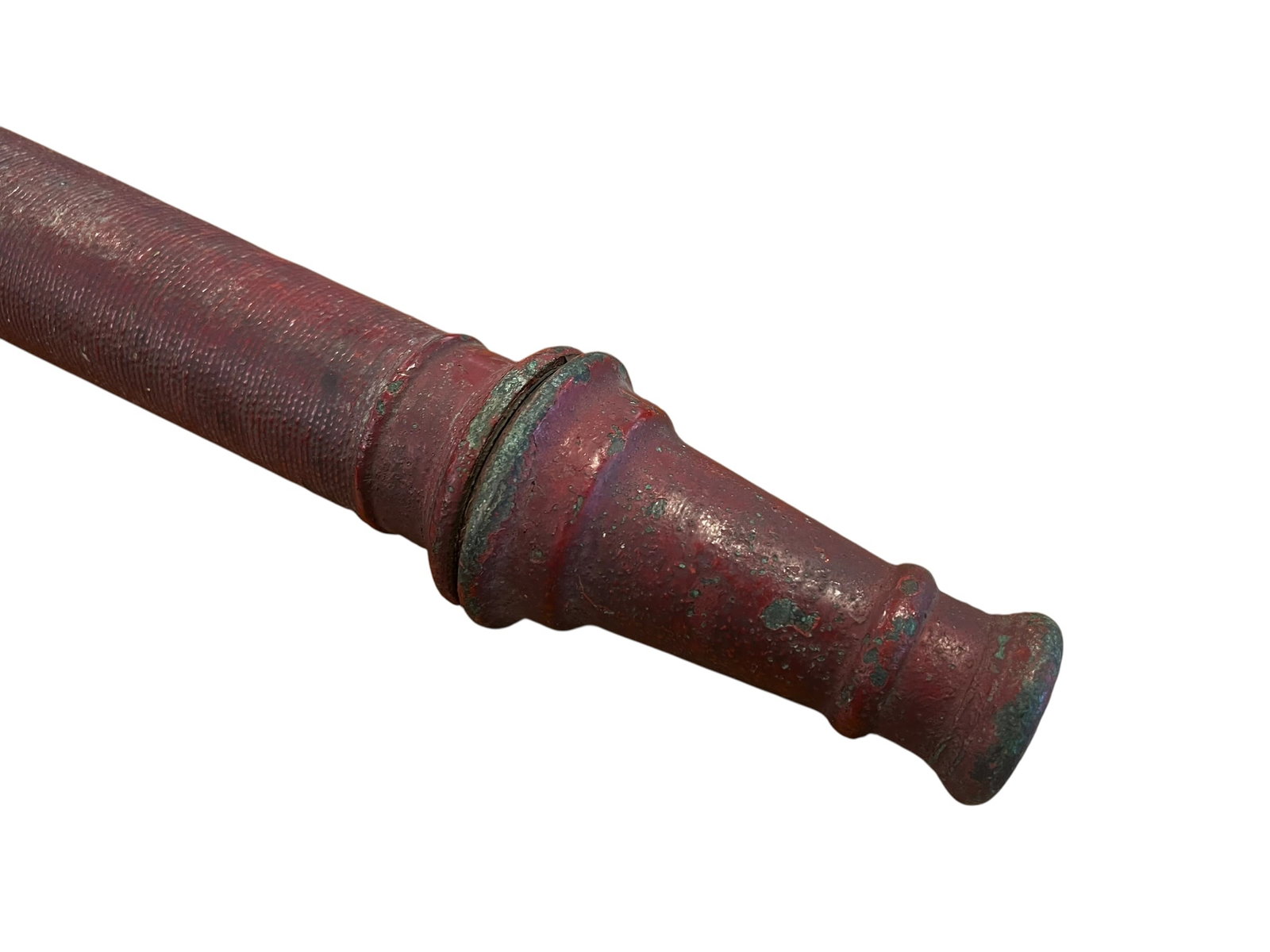 Firehouse Nozzle - 4