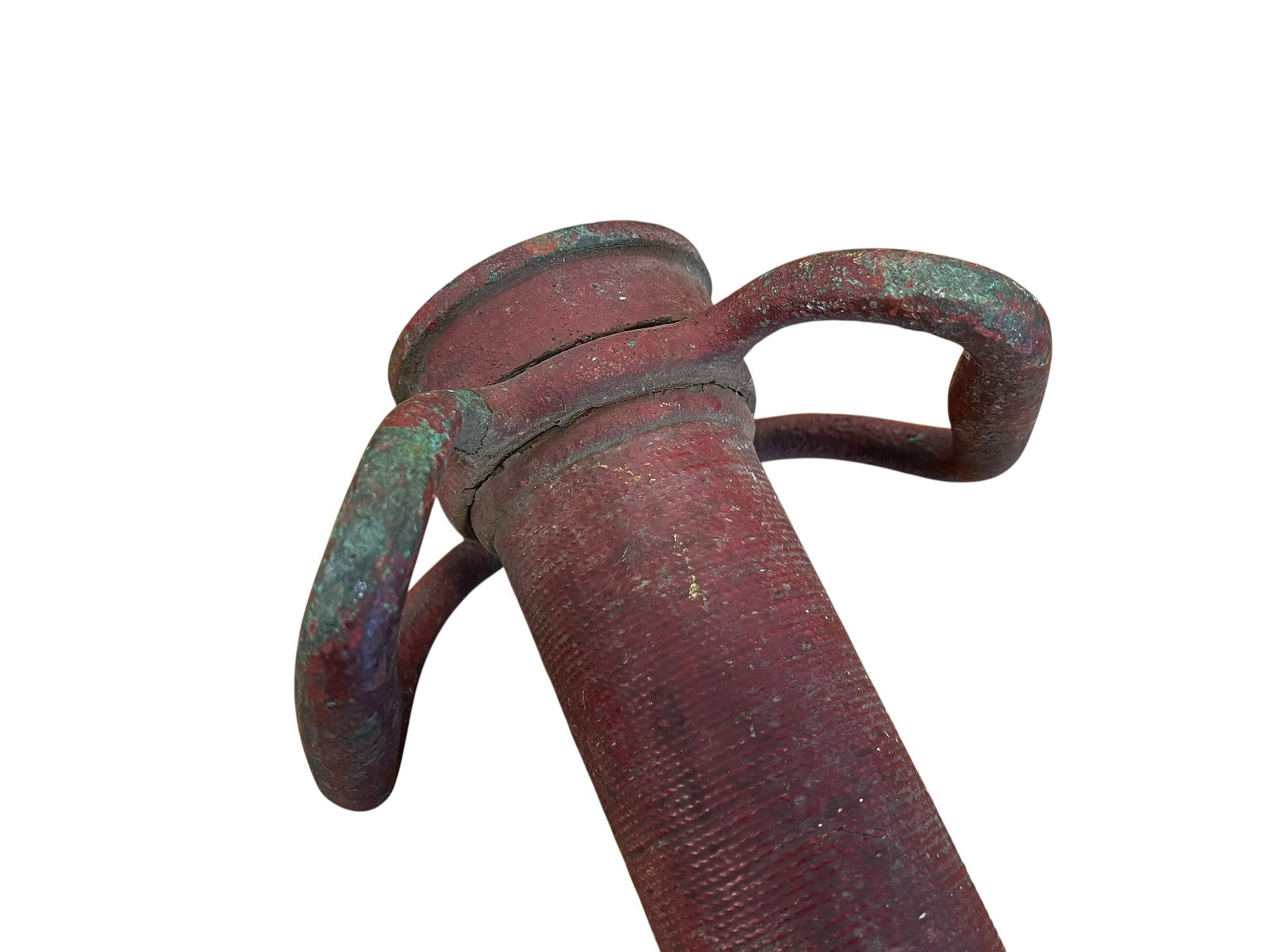 Firehouse Nozzle - 5