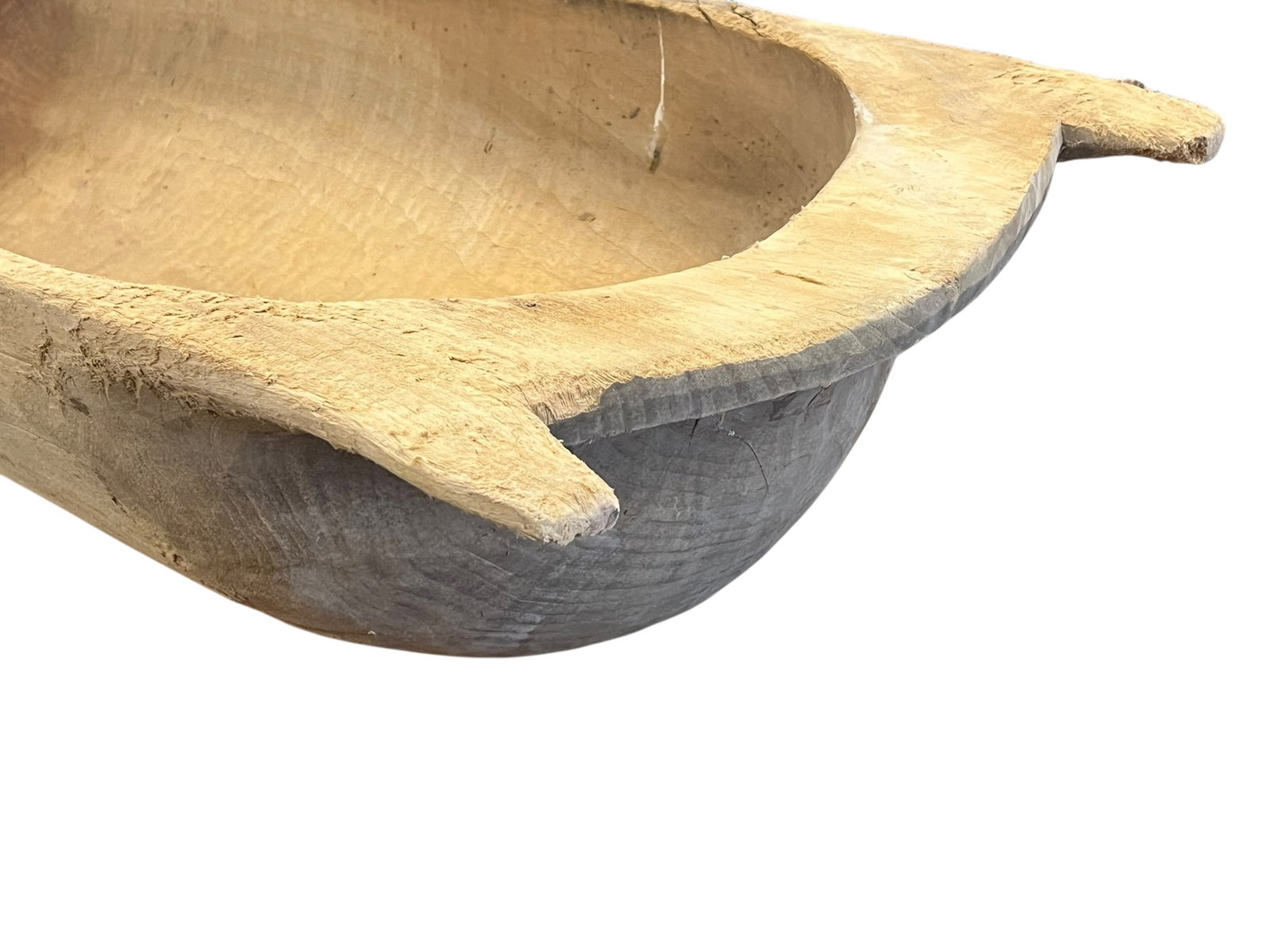 Dough Bowl - 4