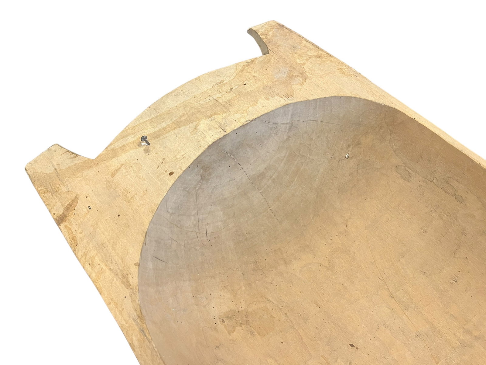 Dough Bowl - 3