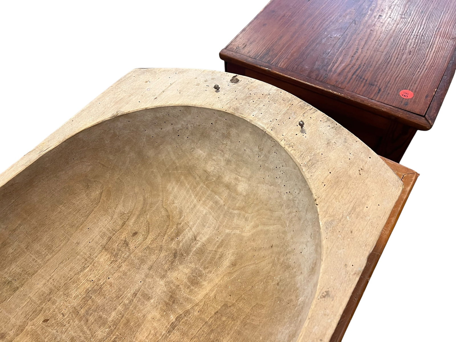 Dough Bowl - 4