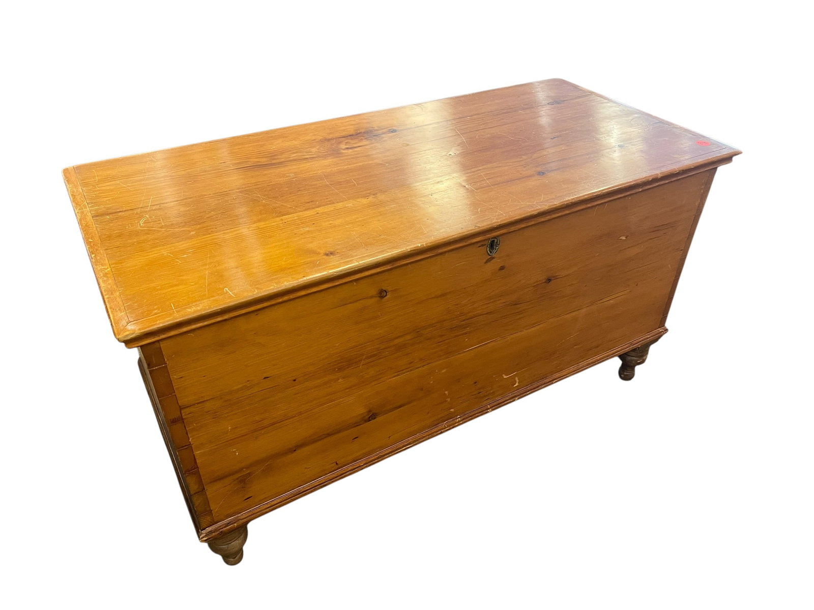 Blanket Chest (1 of 5)