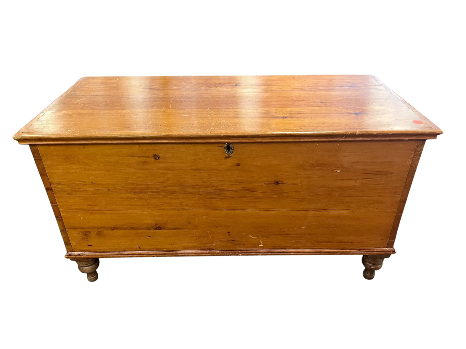 Blanket Chest - 2
