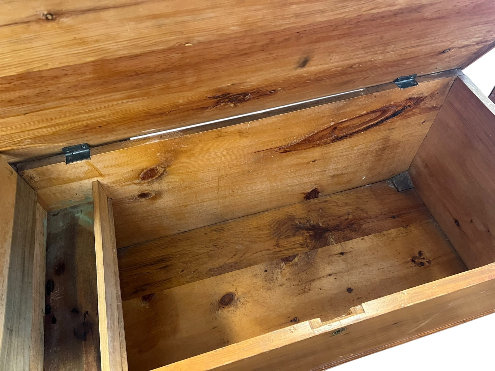 Blanket Chest - 4