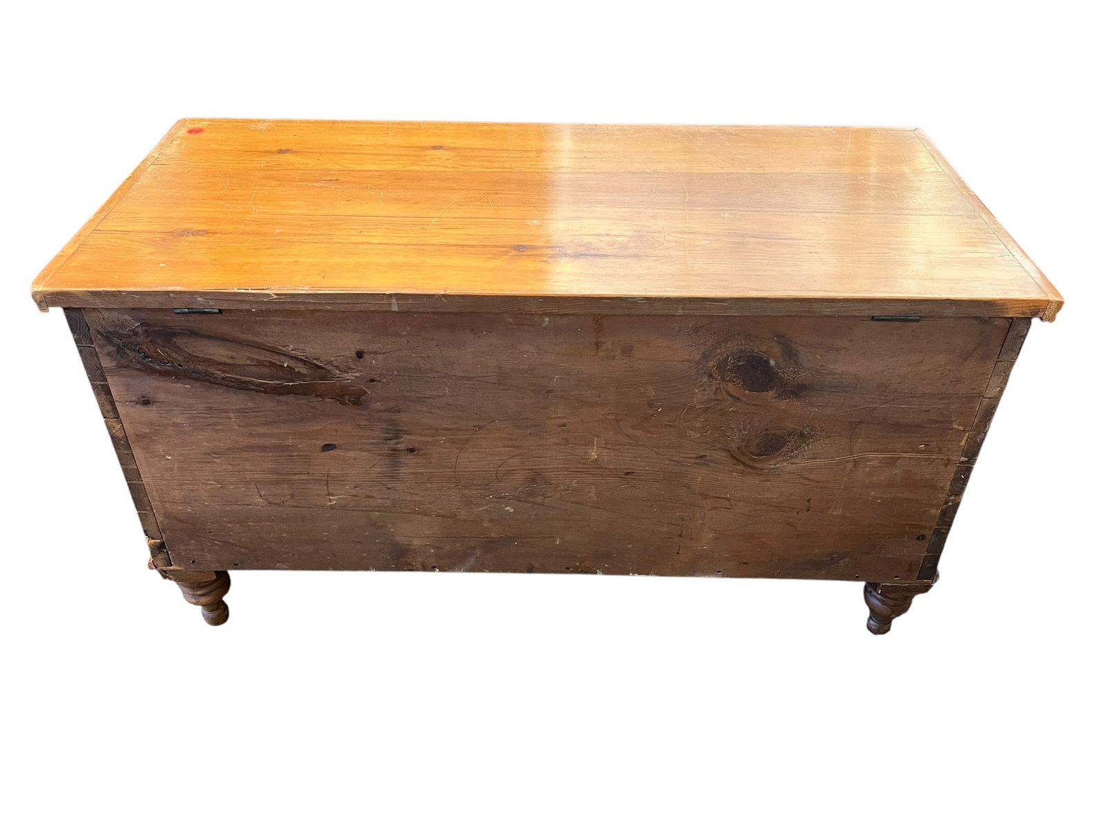 Blanket Chest - 5