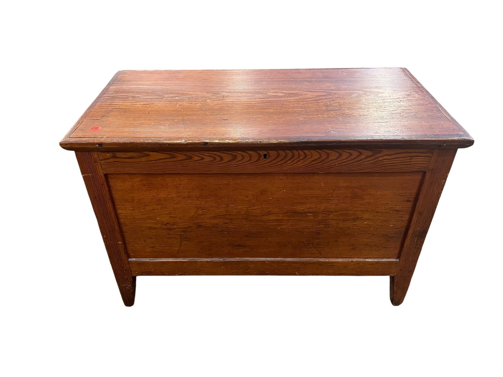 Blanket Chest - 2