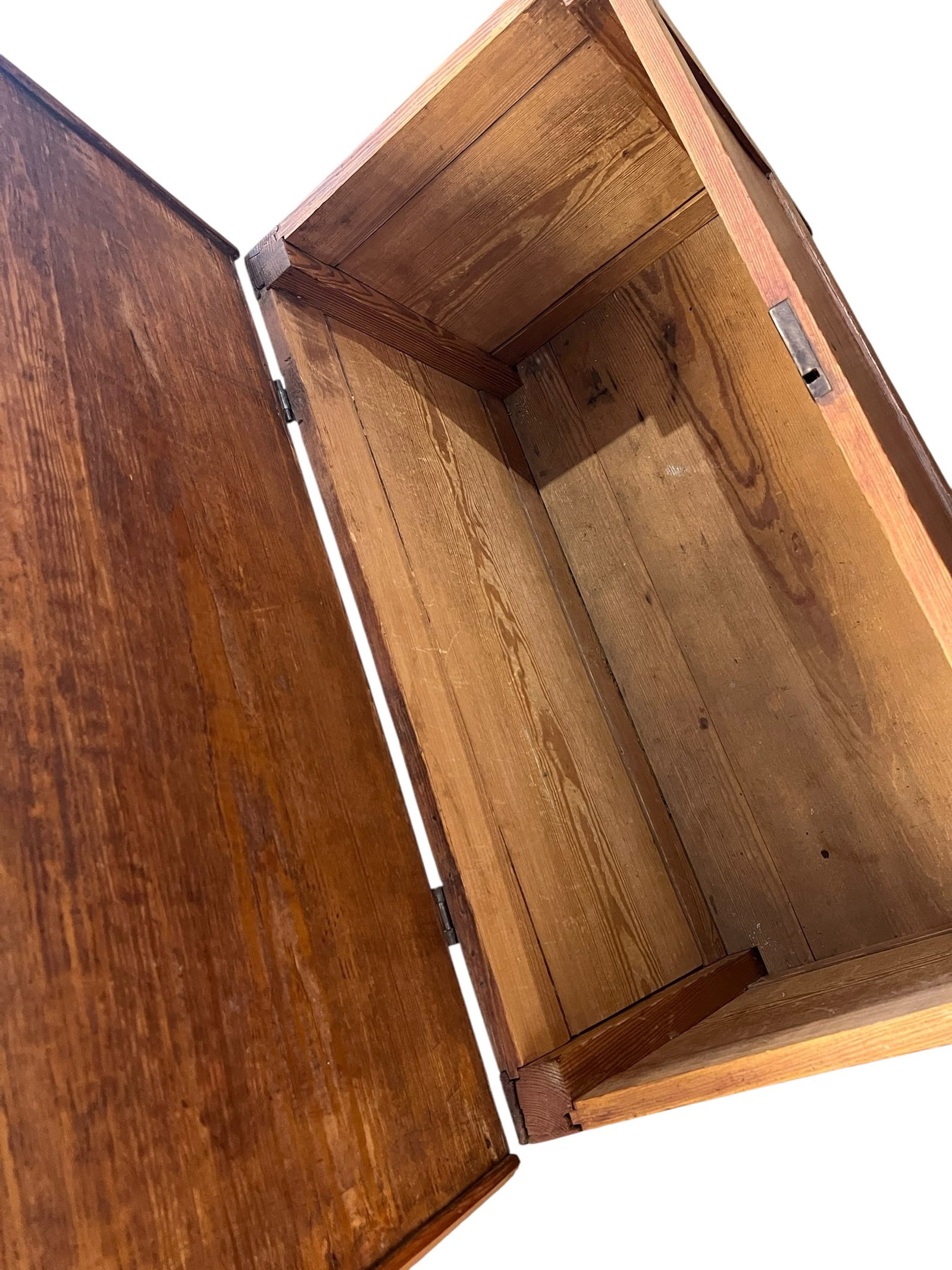 Blanket Chest - 3