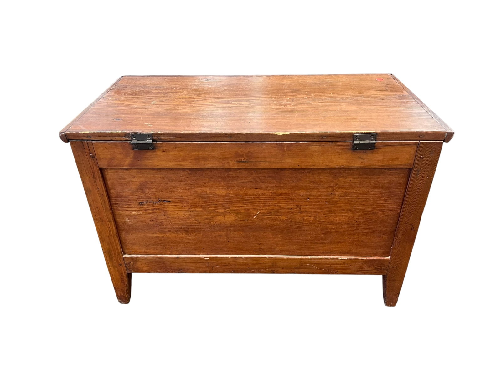 Blanket Chest - 4
