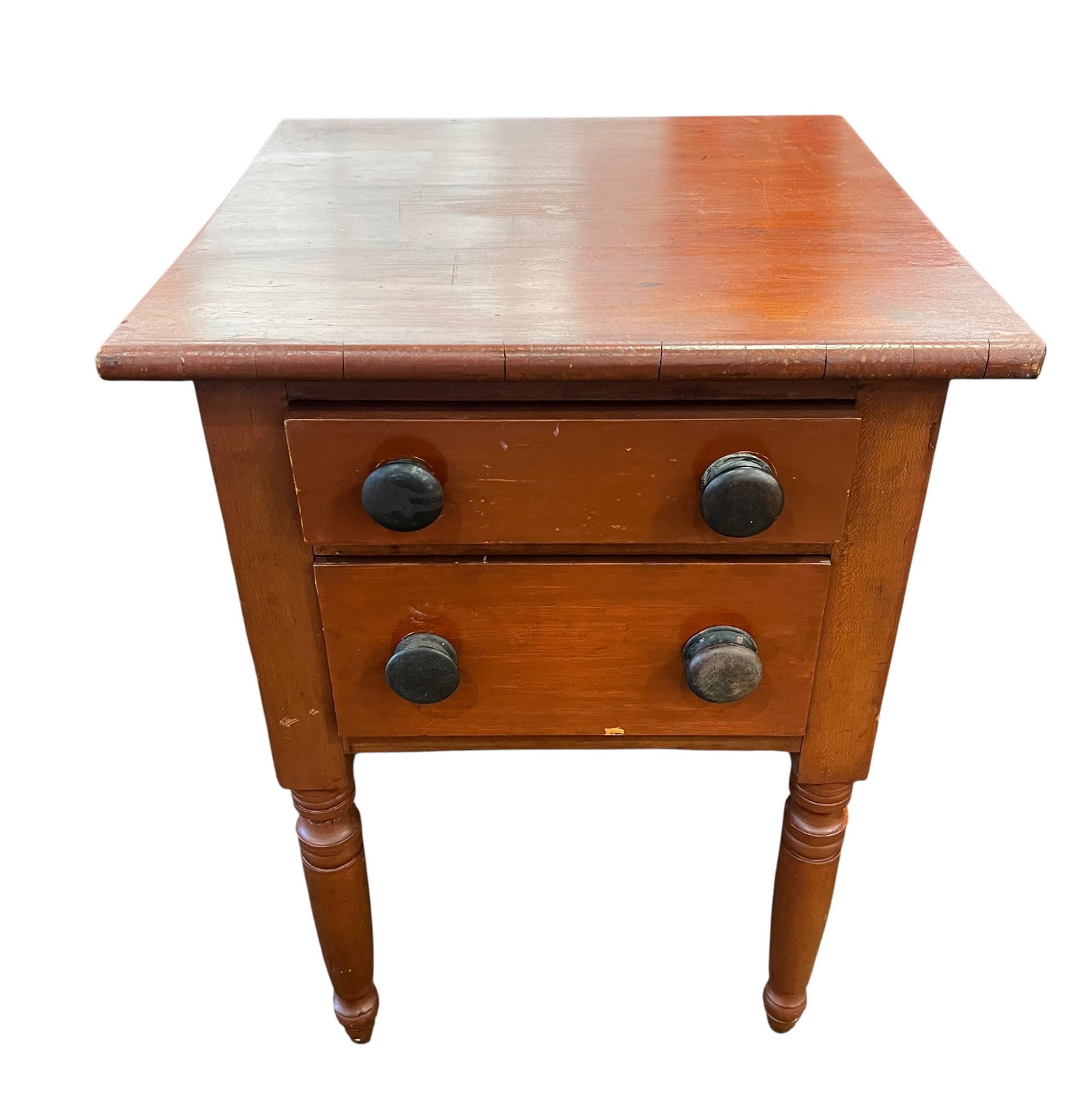 2 Drawer Workstand - 2