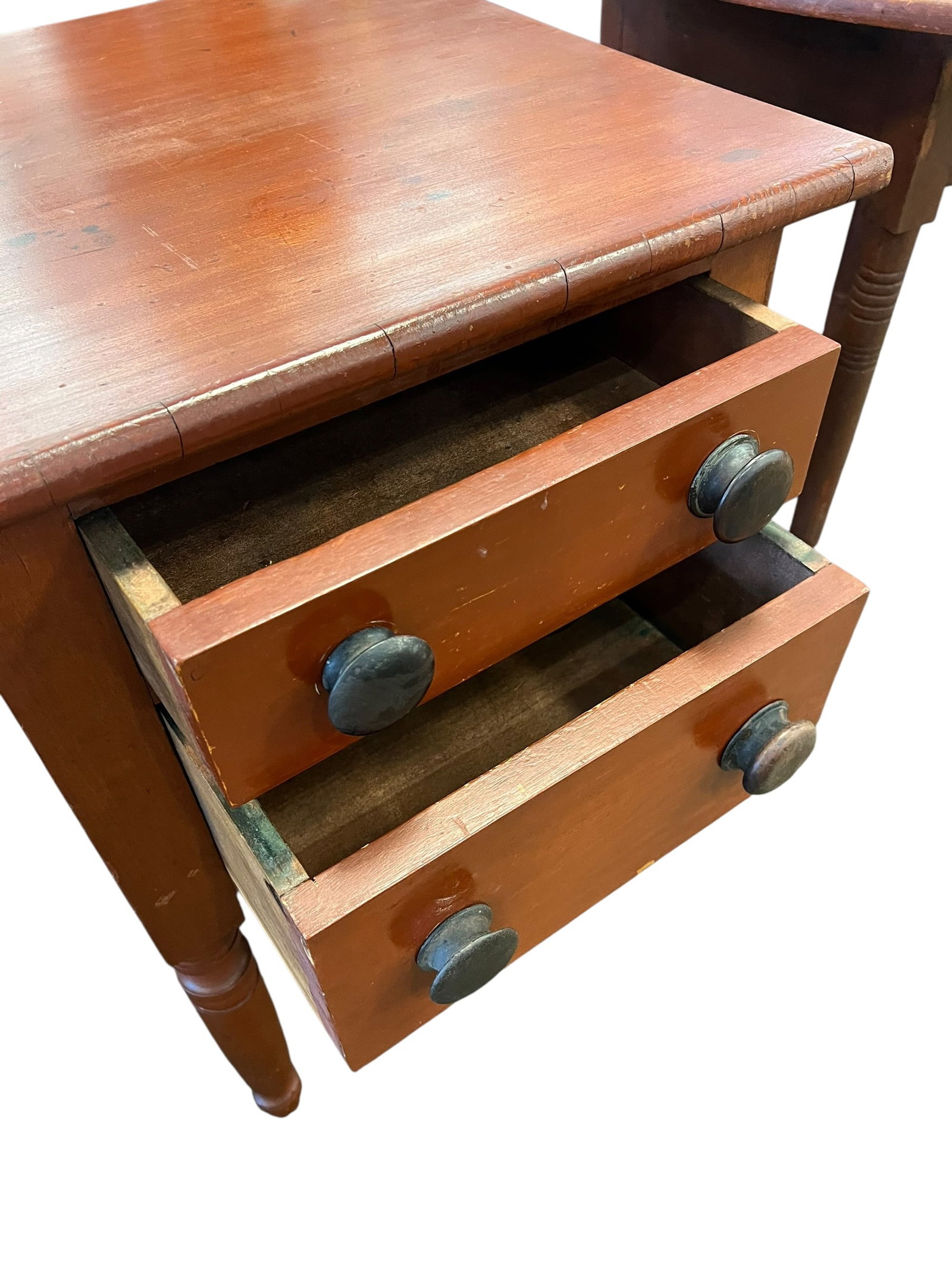 2 Drawer Workstand - 3