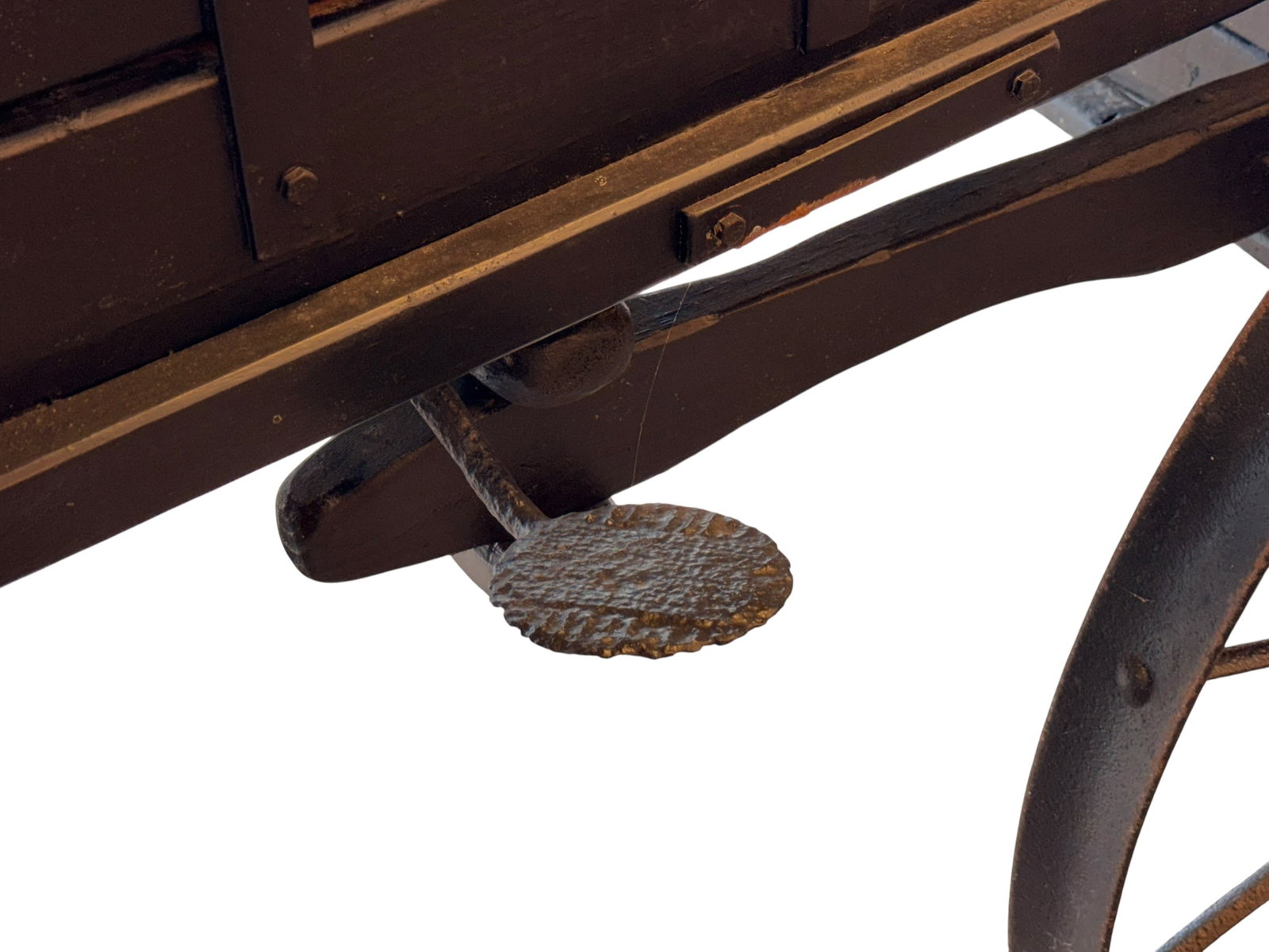 Stage Coach - 11