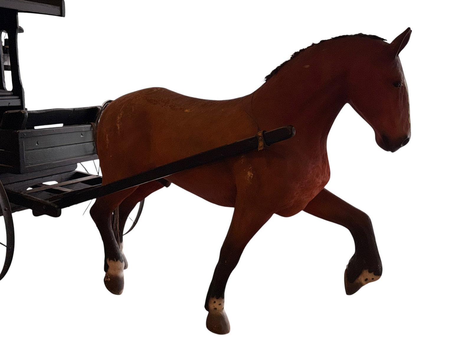 Stage Coach - 2
