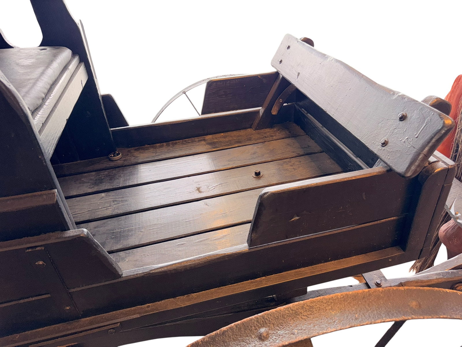 Stage Coach - 5