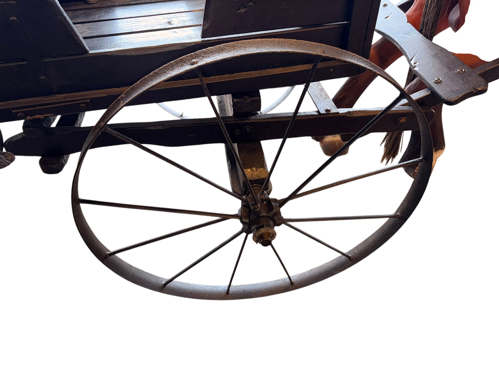 Stage Coach - 6