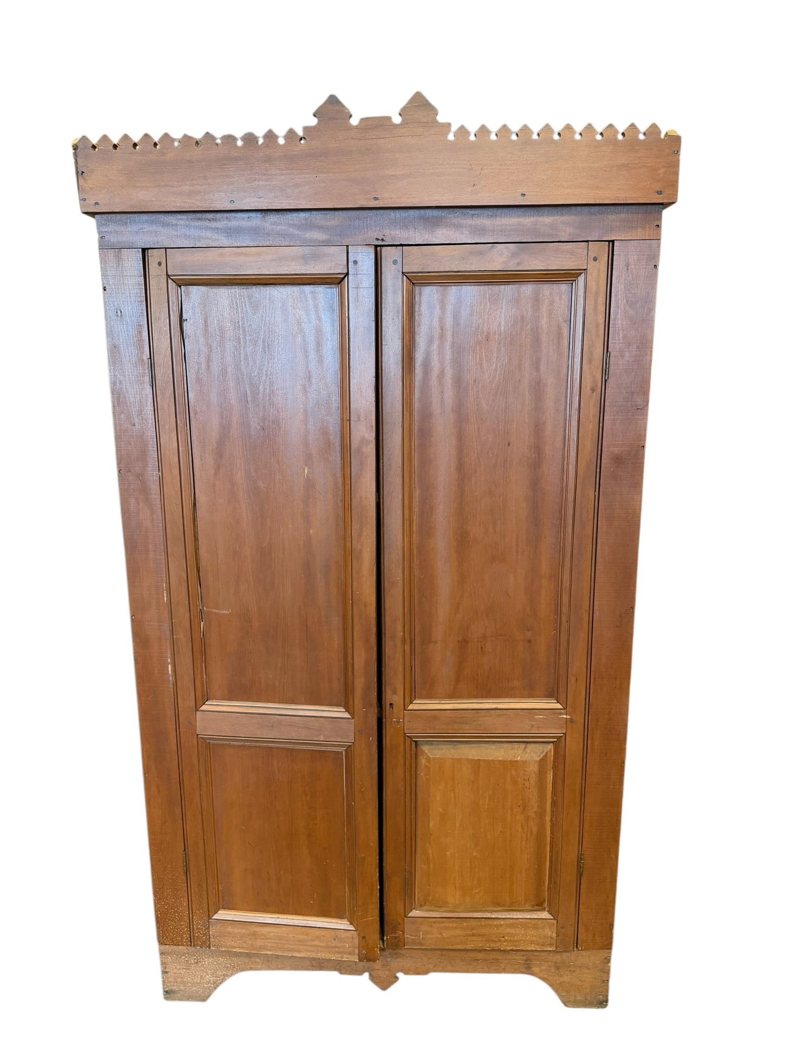 Poplar Wardrobe - 2