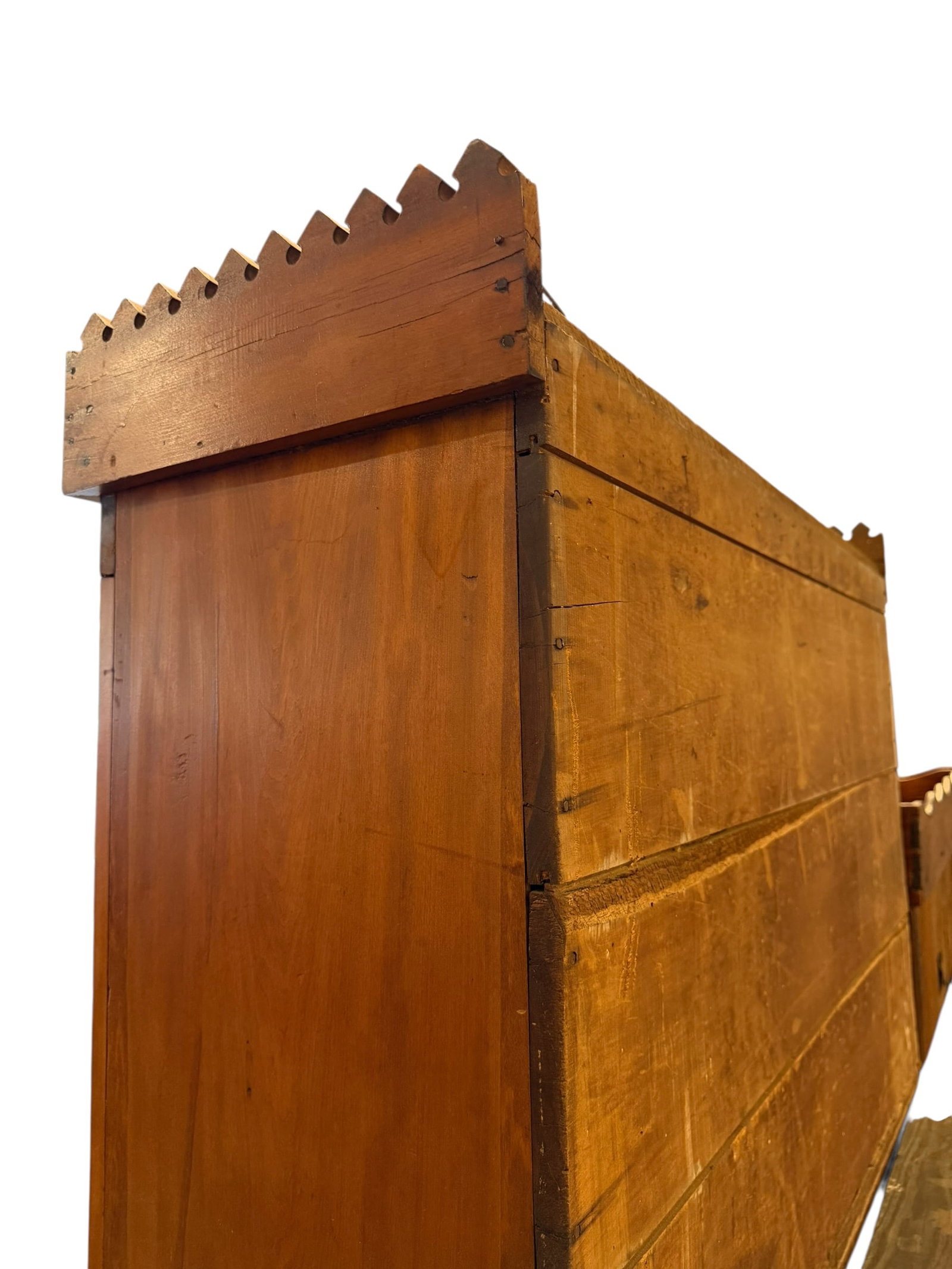 Poplar Wardrobe - 5