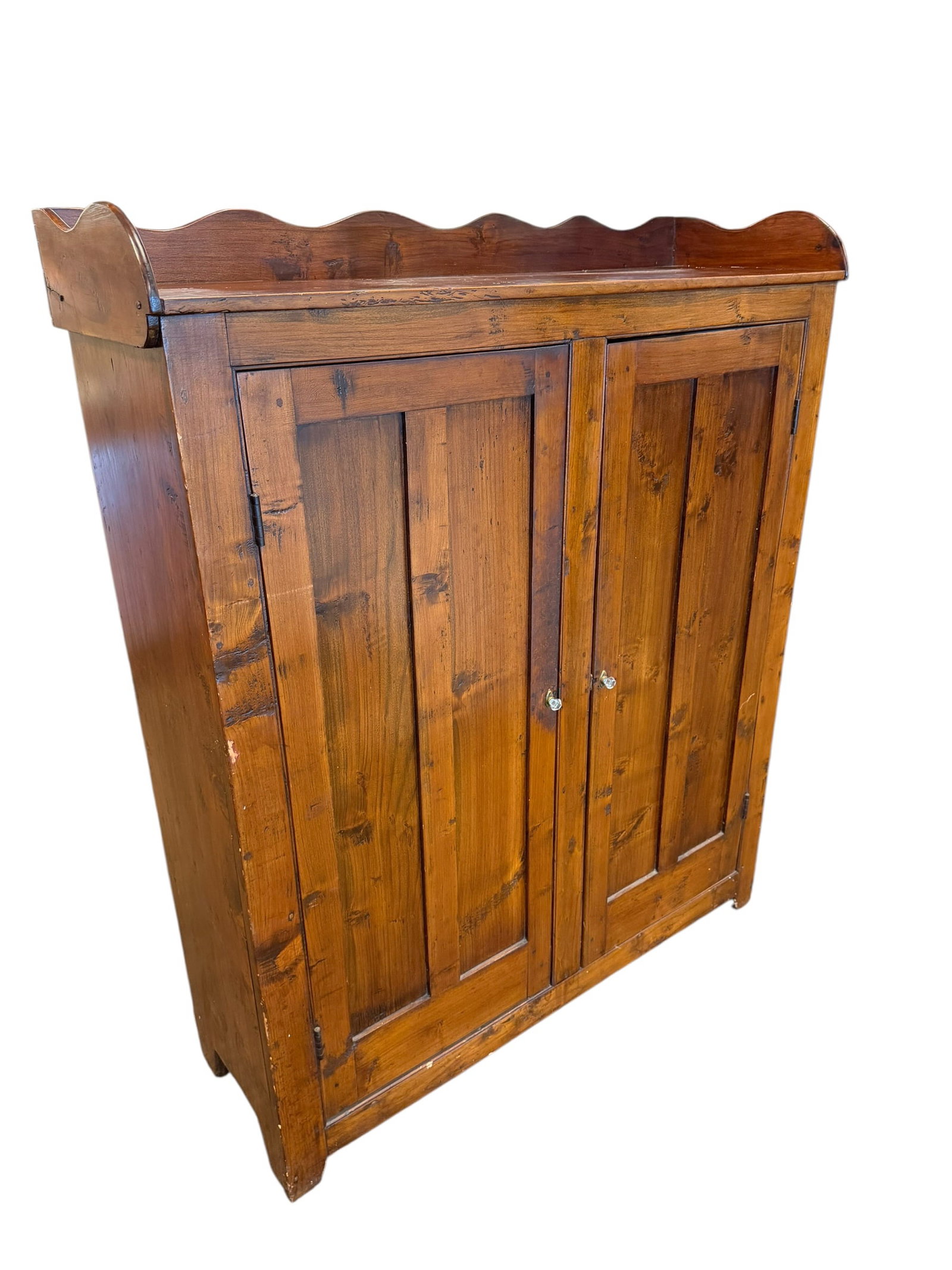 Cherry Jelly Cupboard (1 of 8)