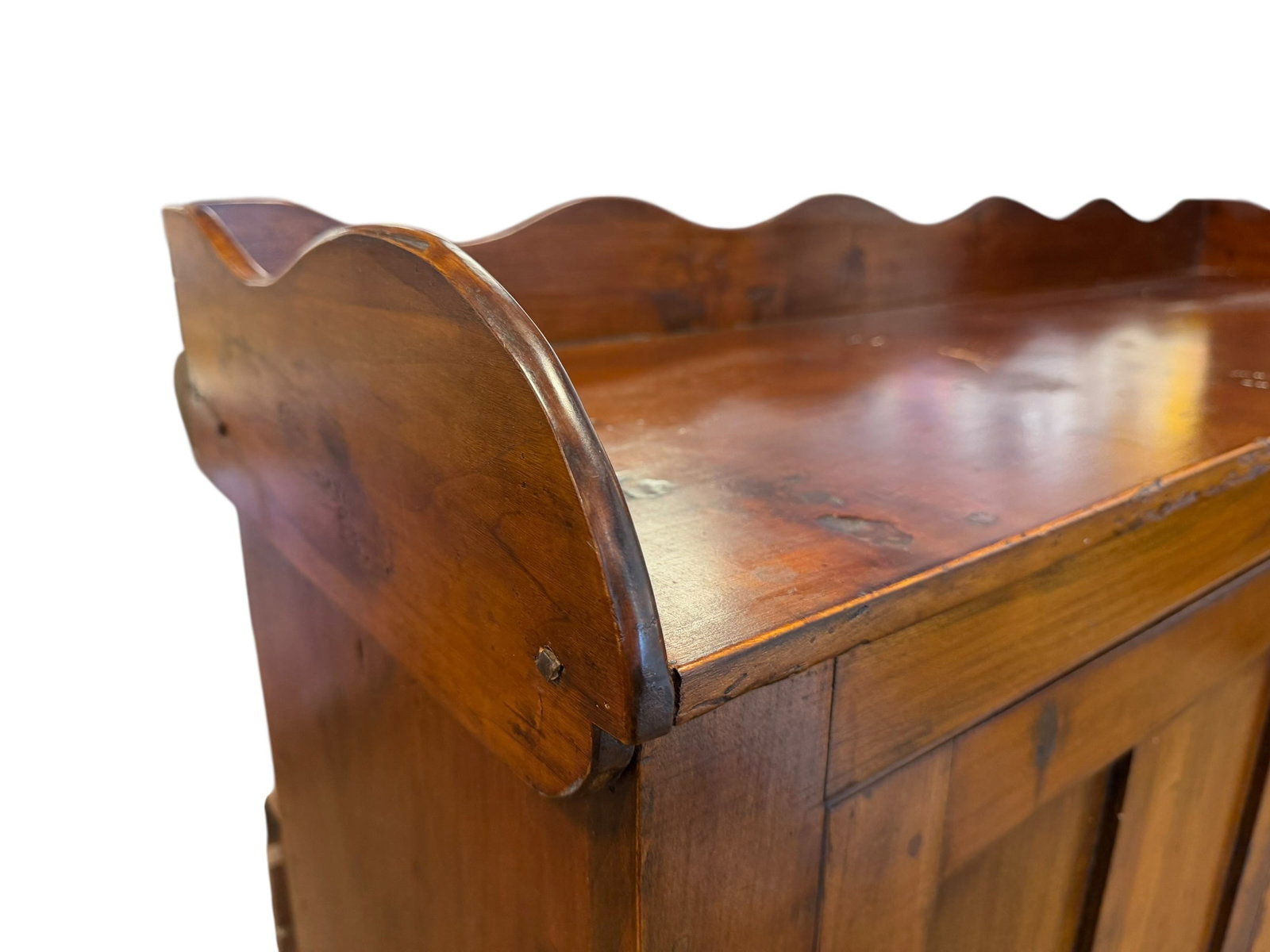 Cherry Jelly Cupboard - 2